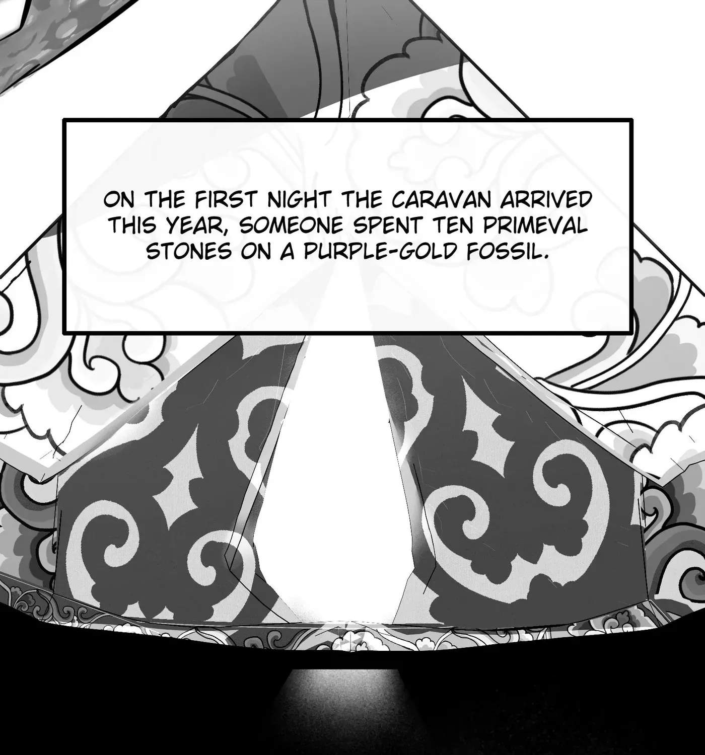 Reverend Insanity (2025) Chapter 24 - Page 74