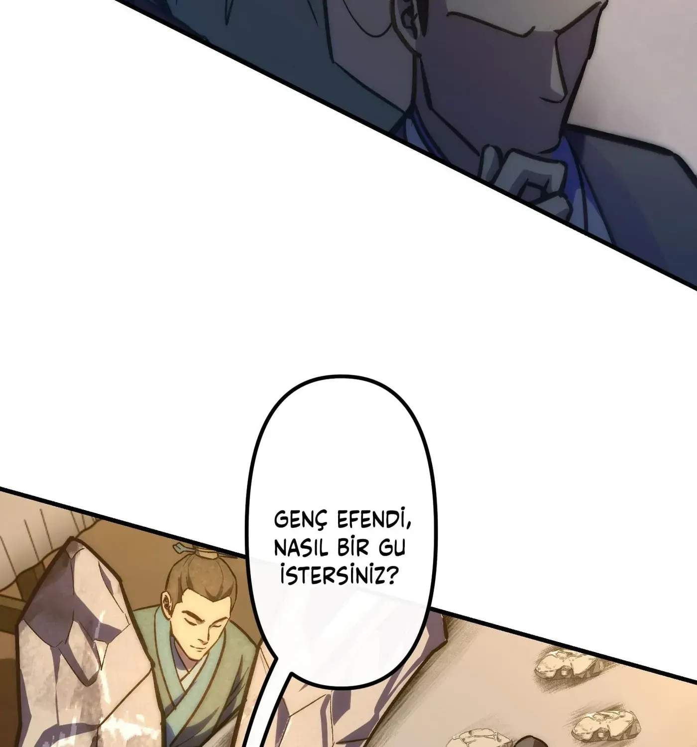 Reverend Insanity (2025) Chapter 24 - Page 83