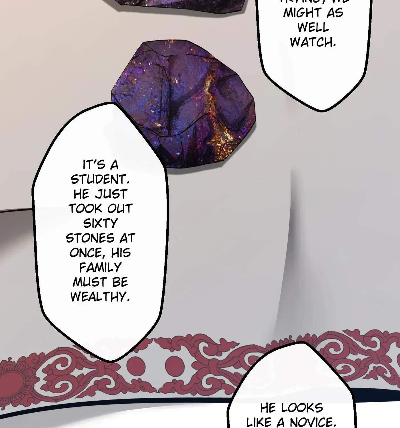Reverend Insanity (2025) Chapter 24 - Page 92