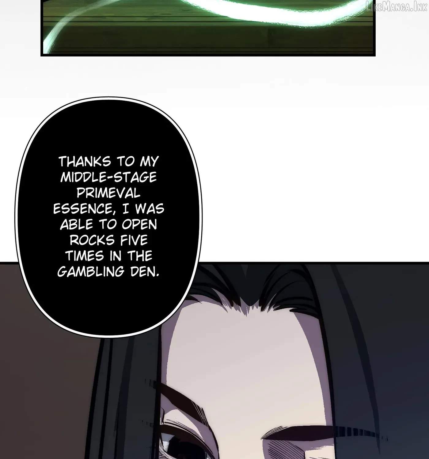 Reverend Insanity (2025) Chapter 25 - Page 107
