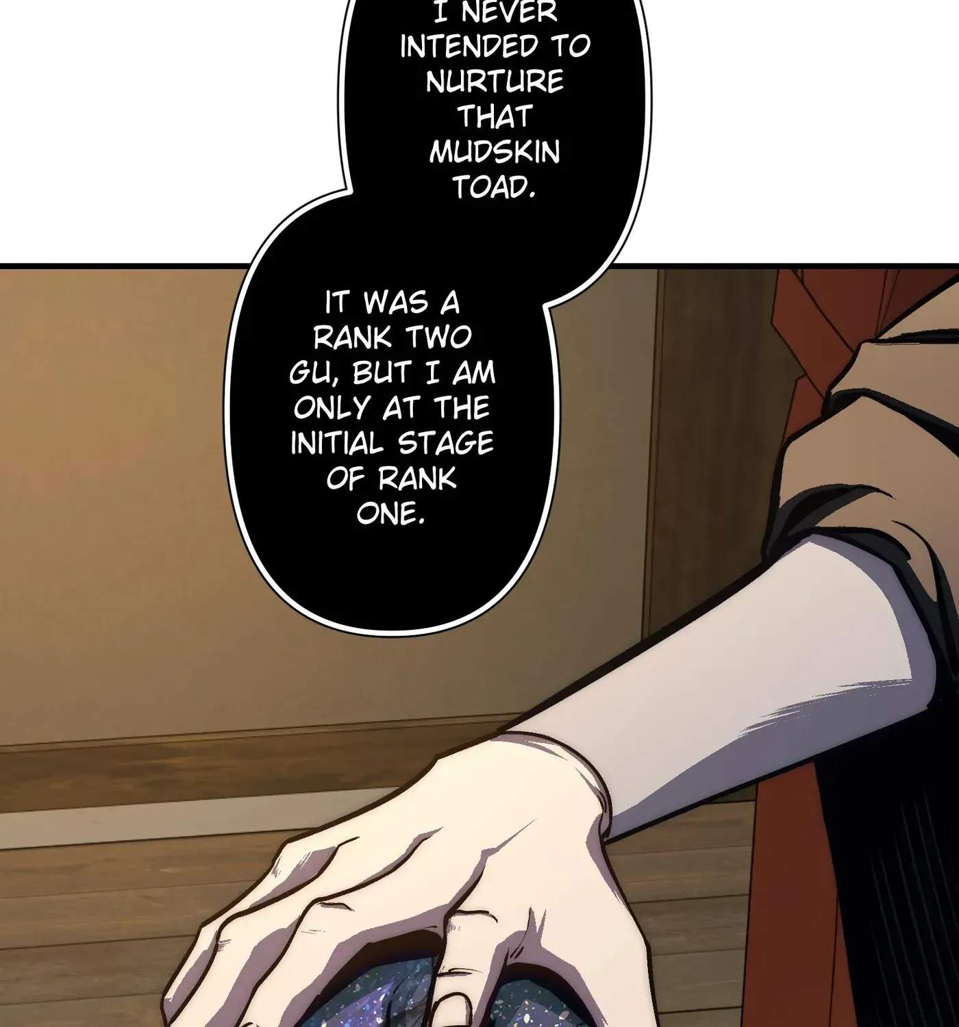 Reverend Insanity (2025) Chapter 25 - Page 109