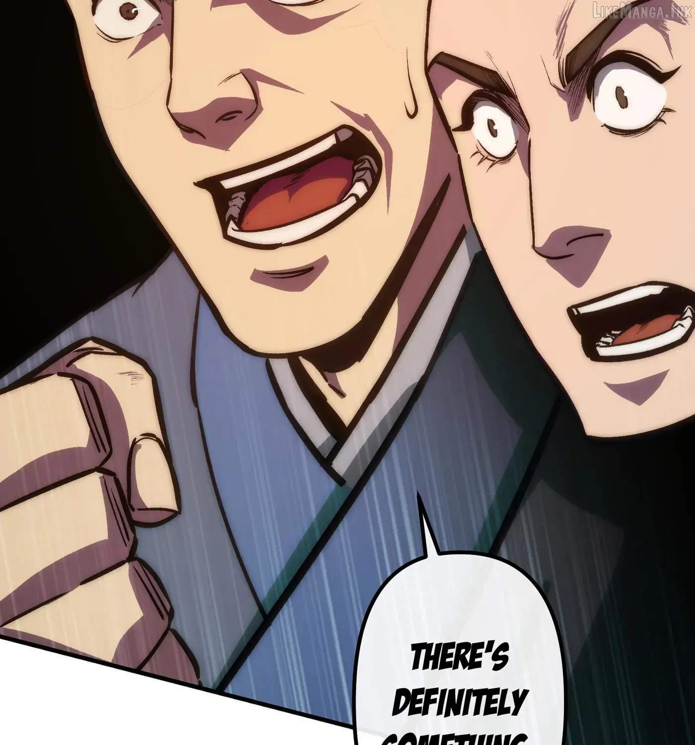 Reverend Insanity (2025) Chapter 25 - Page 11