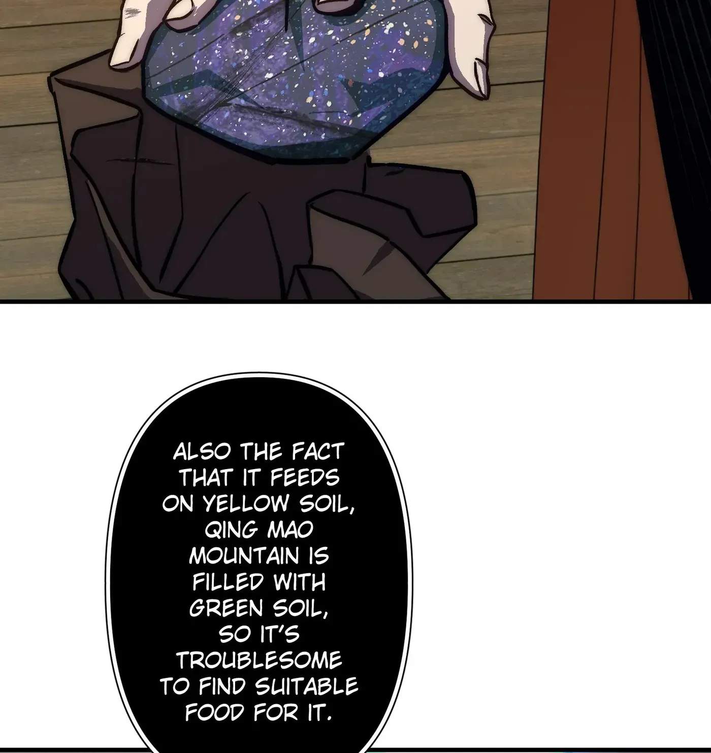 Reverend Insanity (2025) Chapter 25 - Page 110
