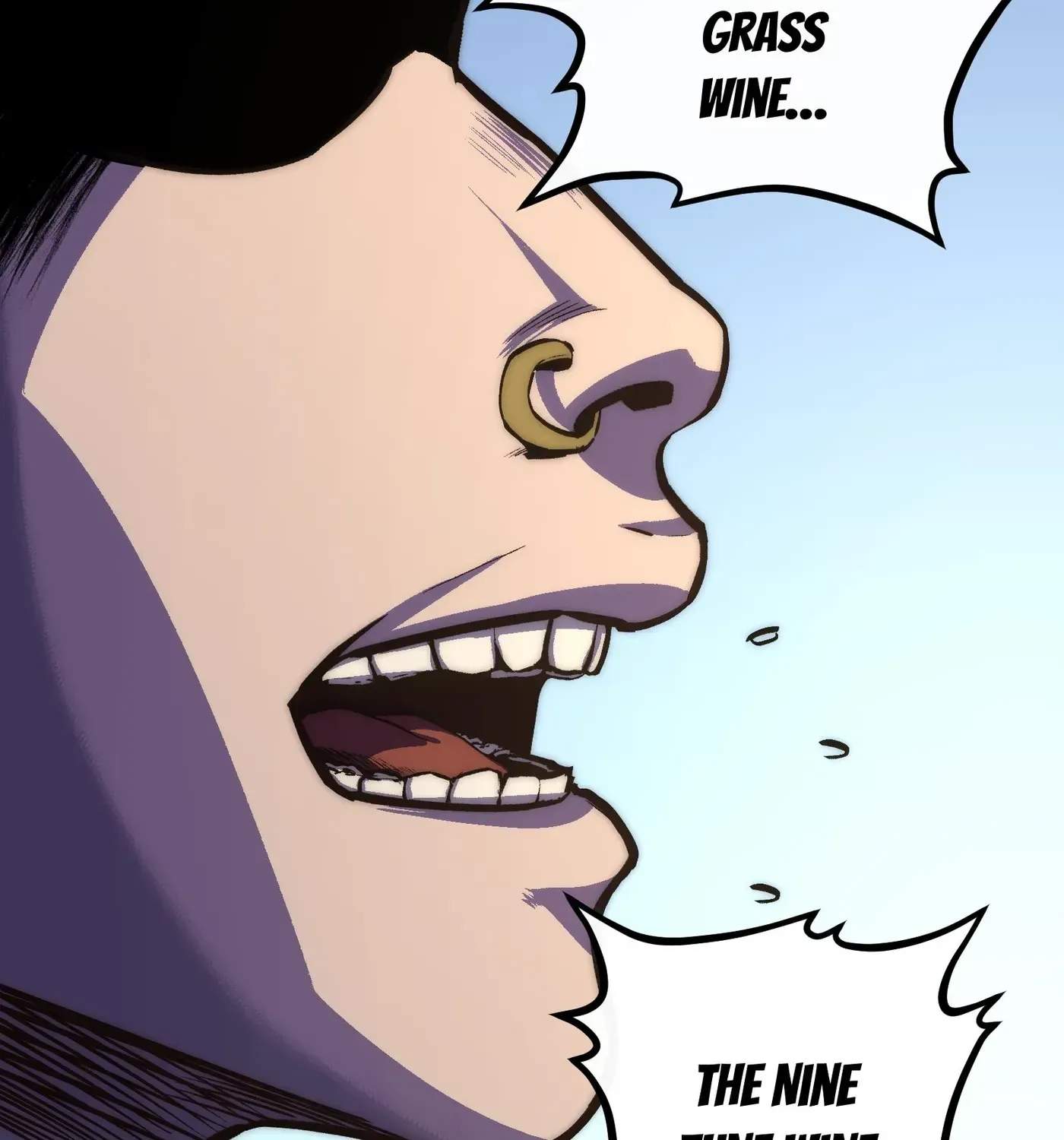 Reverend Insanity (2025) Chapter 25 - Page 129