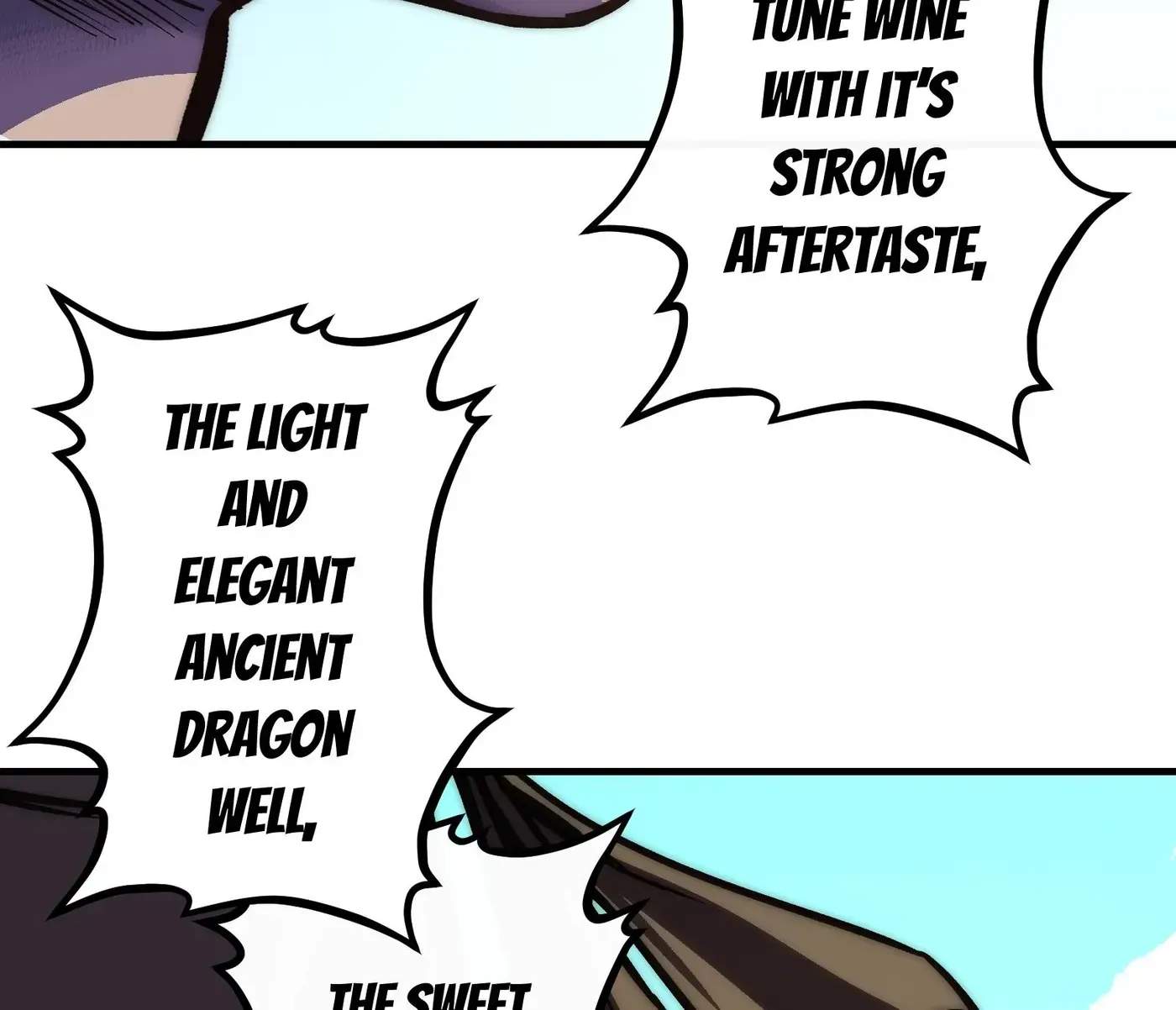 Reverend Insanity (2025) Chapter 25 - Page 130