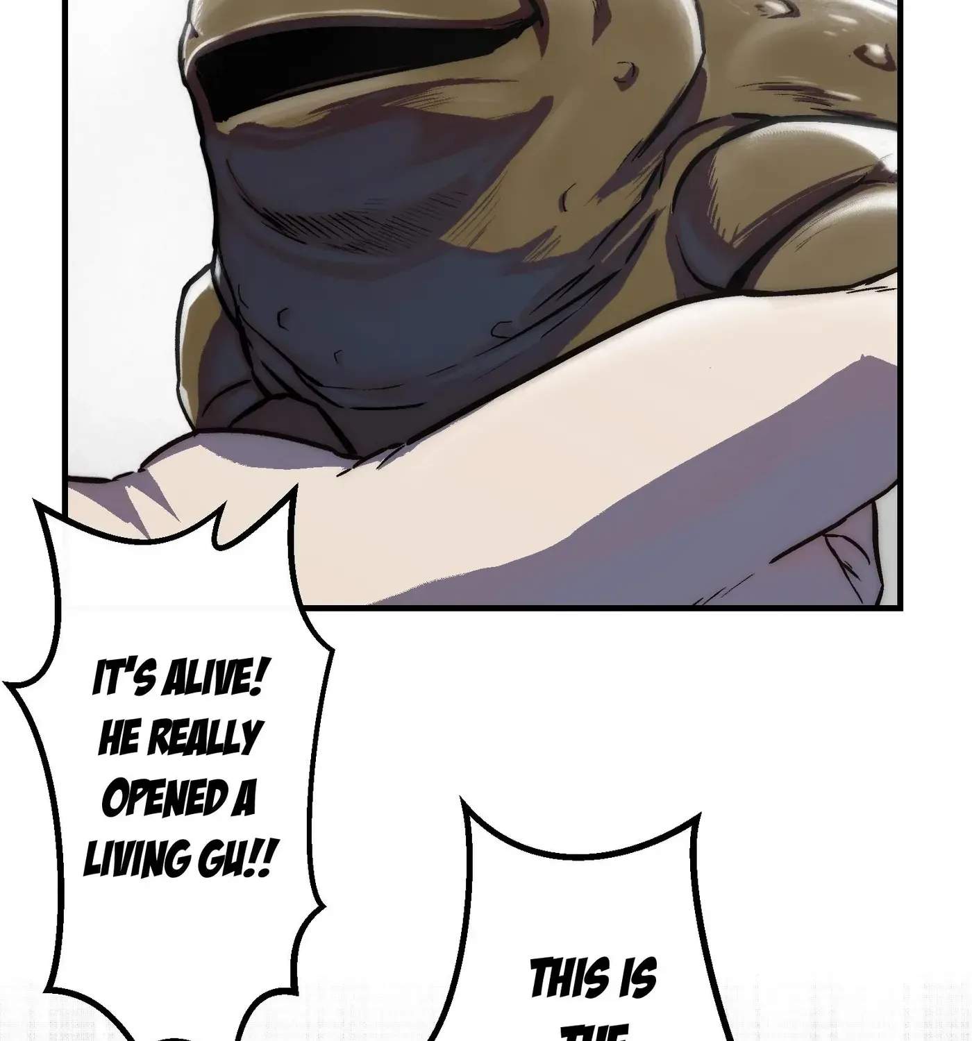 Reverend Insanity (2025) Chapter 25 - Page 73
