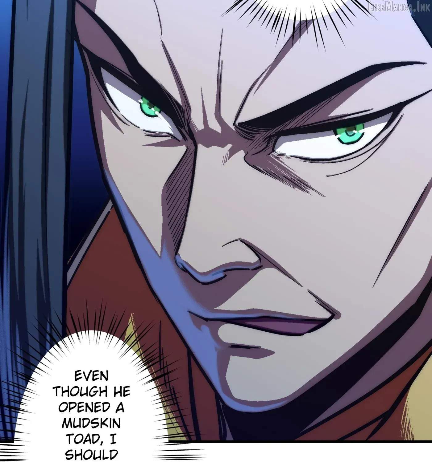 Reverend Insanity (2025) Chapter 25 - Page 82