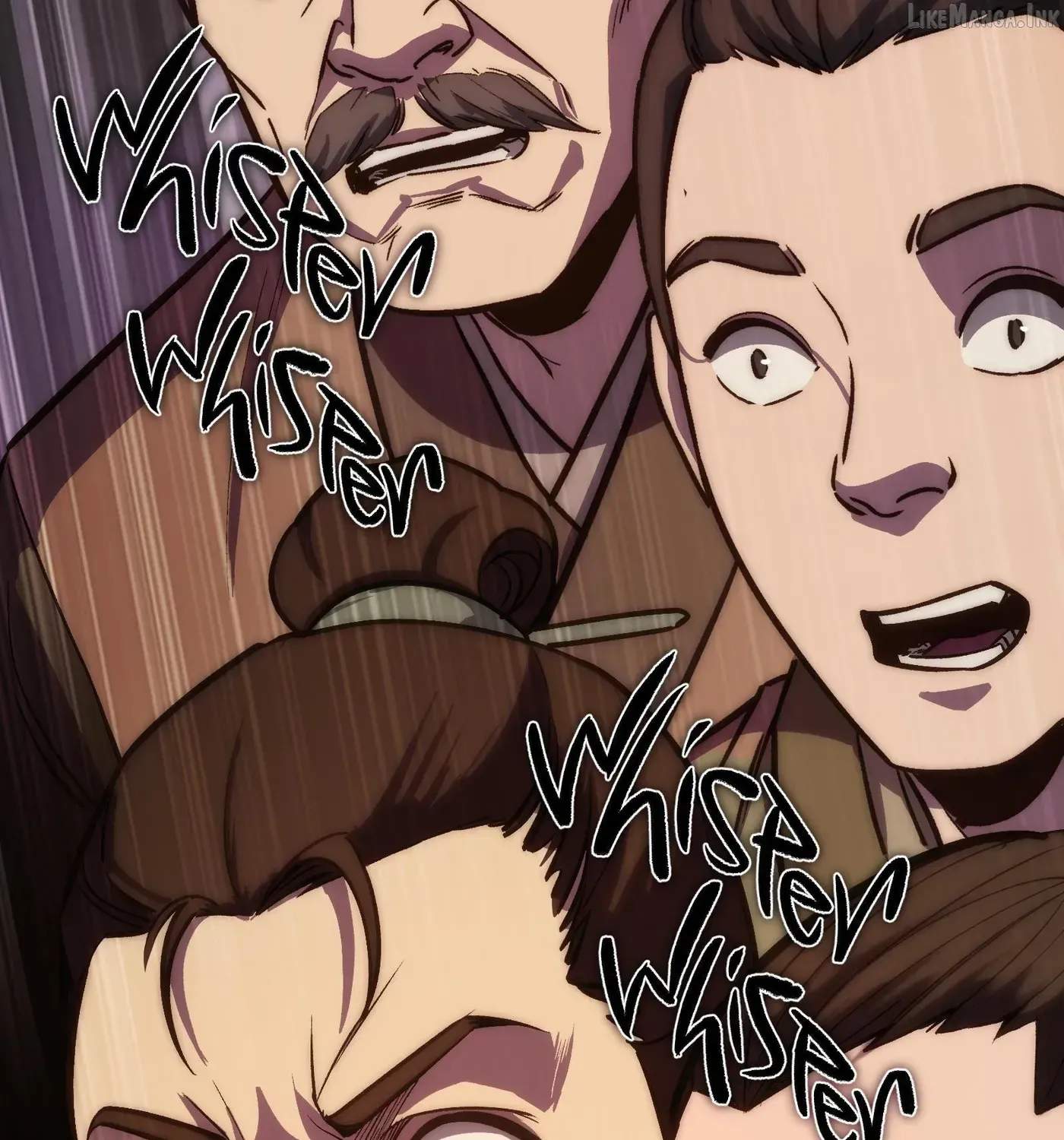 Reverend Insanity (2025) Chapter 25 - Page 9
