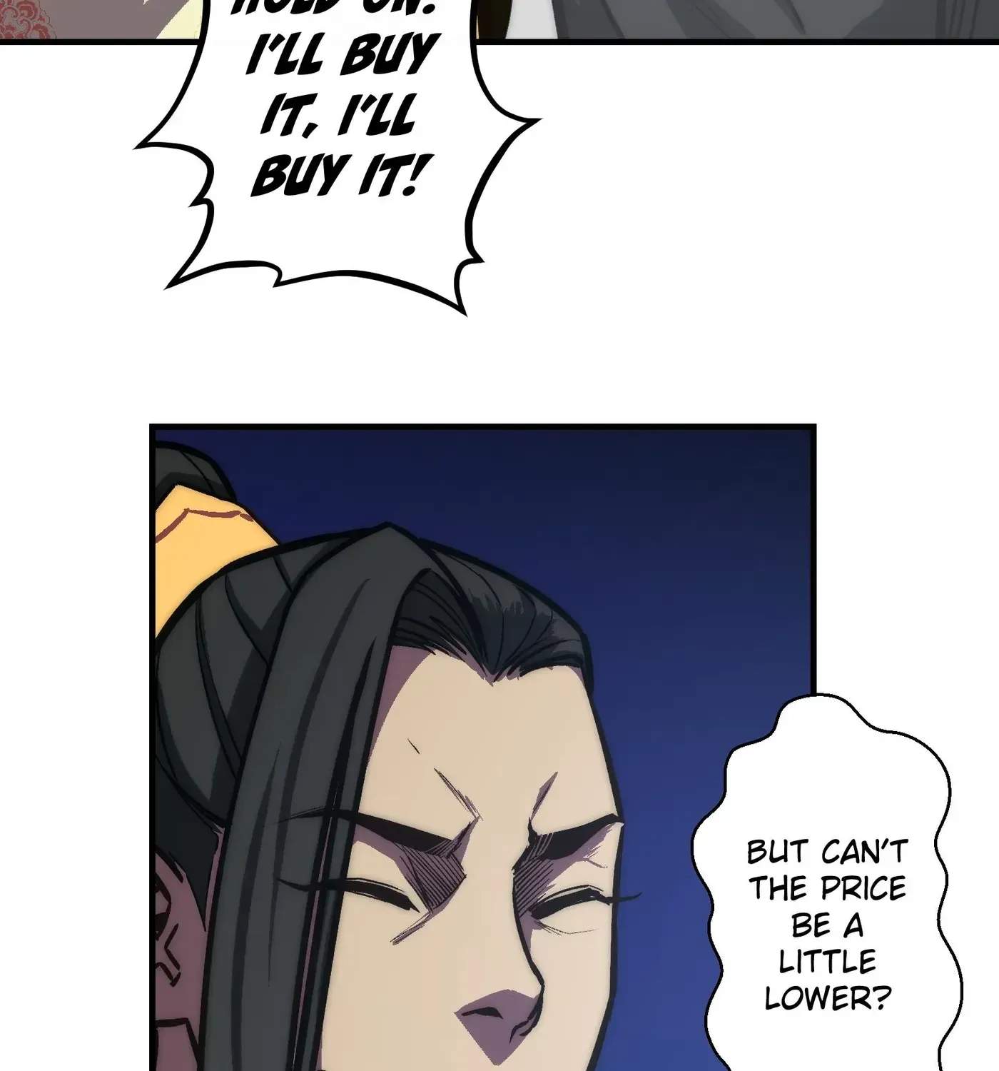 Reverend Insanity (2025) Chapter 25 - Page 90