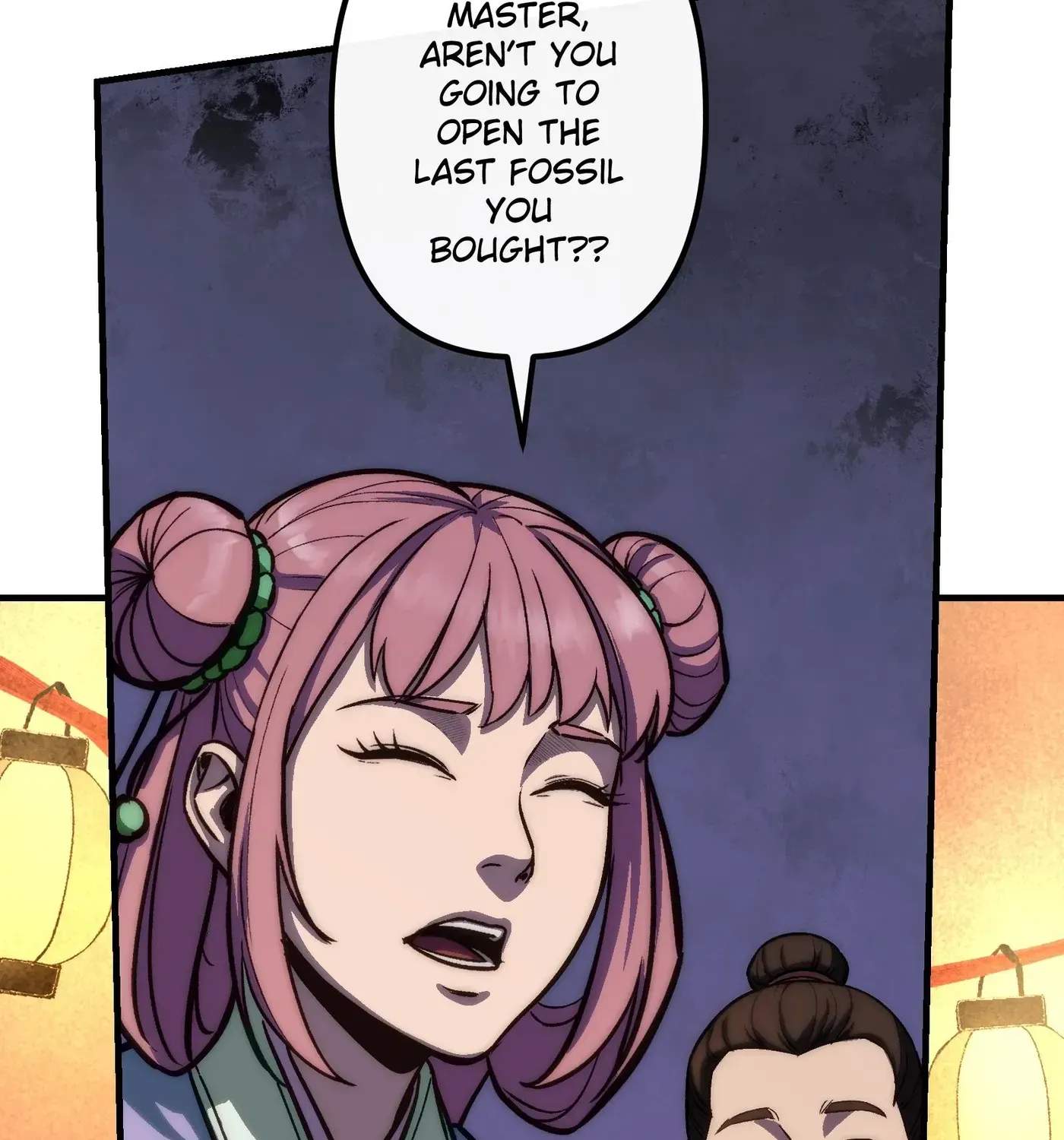 Reverend Insanity (2025) Chapter 25 - Page 96