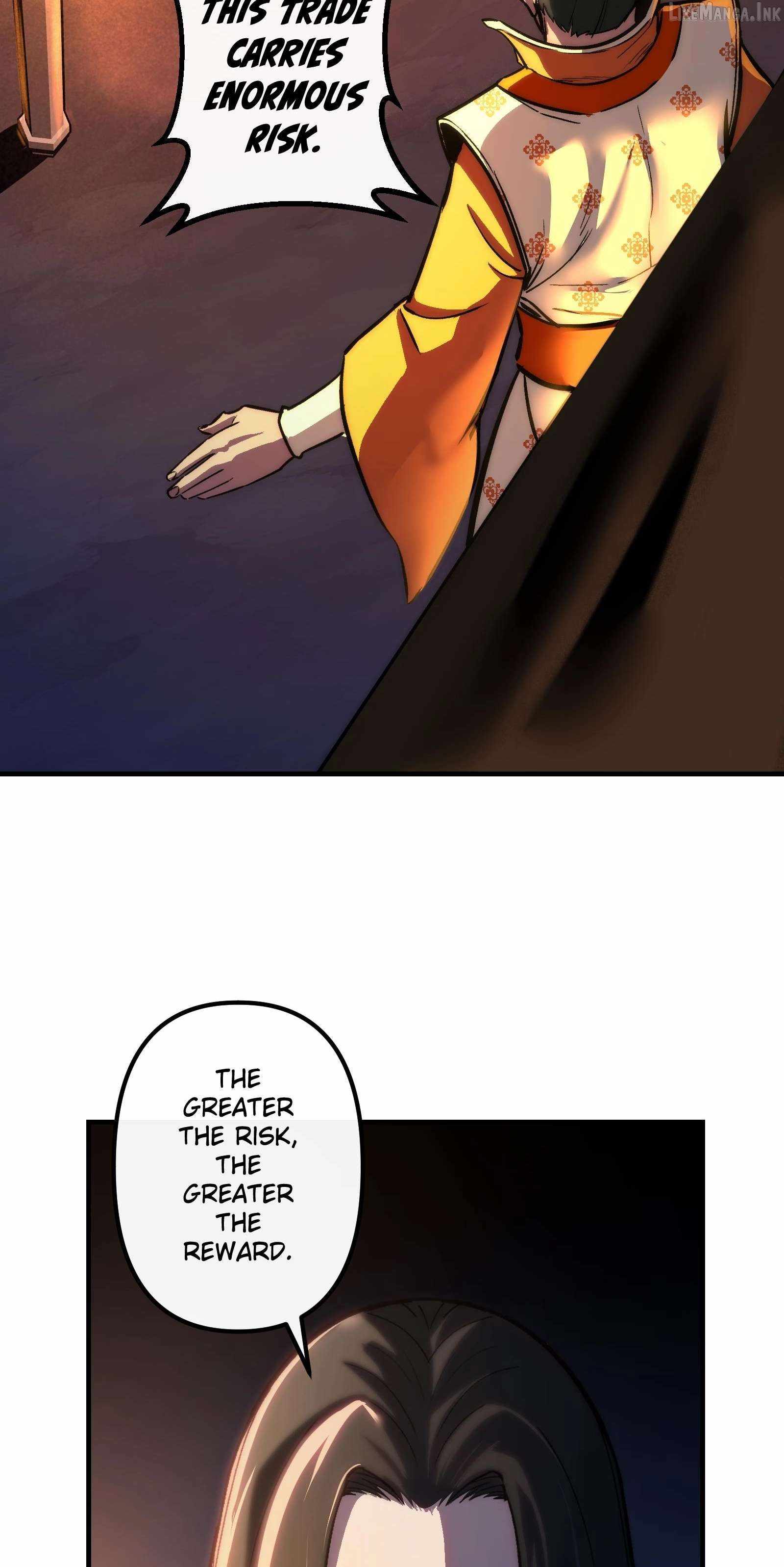 Reverend Insanity (2025) Chapter 26 - Page 106