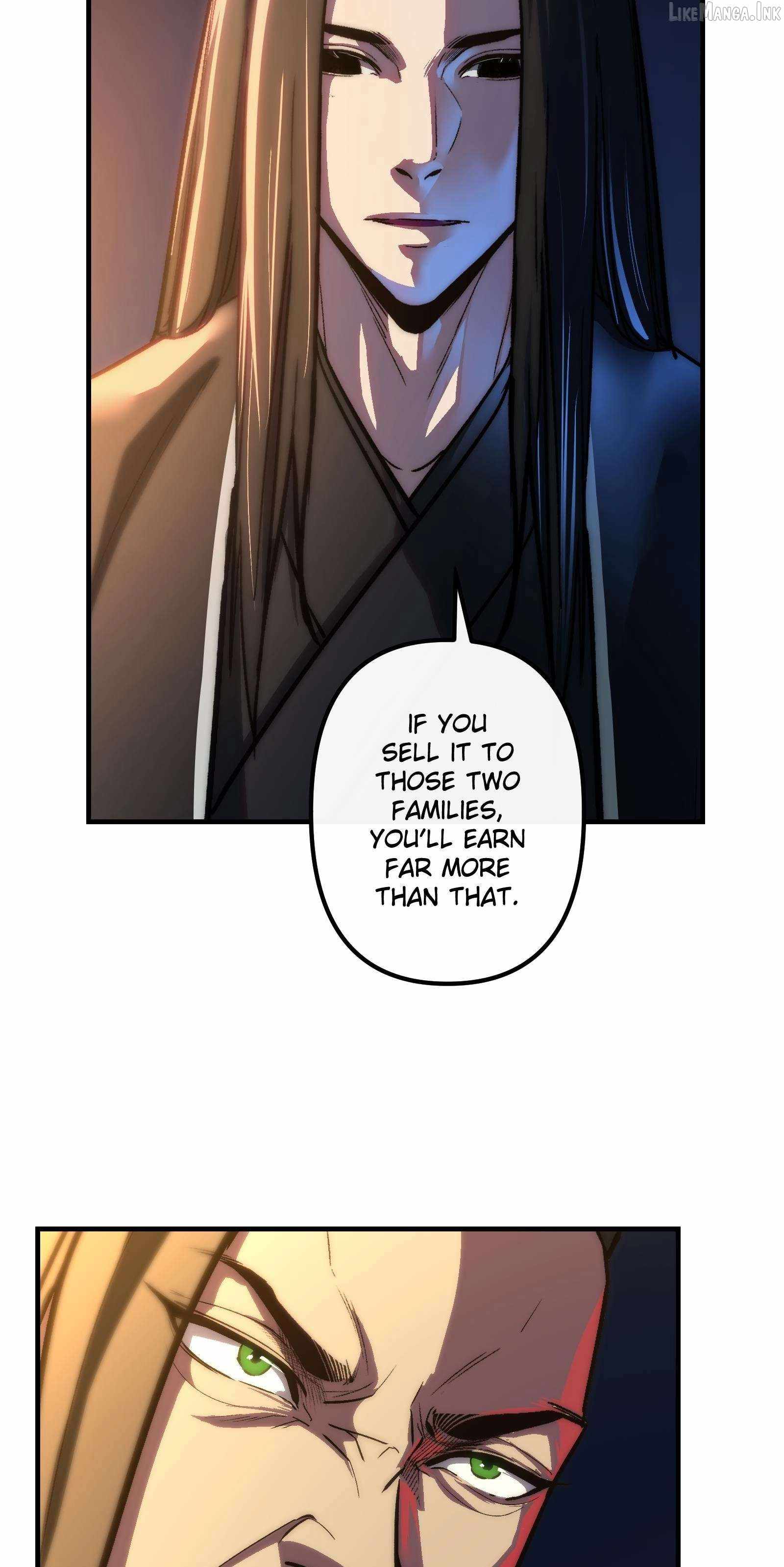 Reverend Insanity (2025) Chapter 26 - Page 107