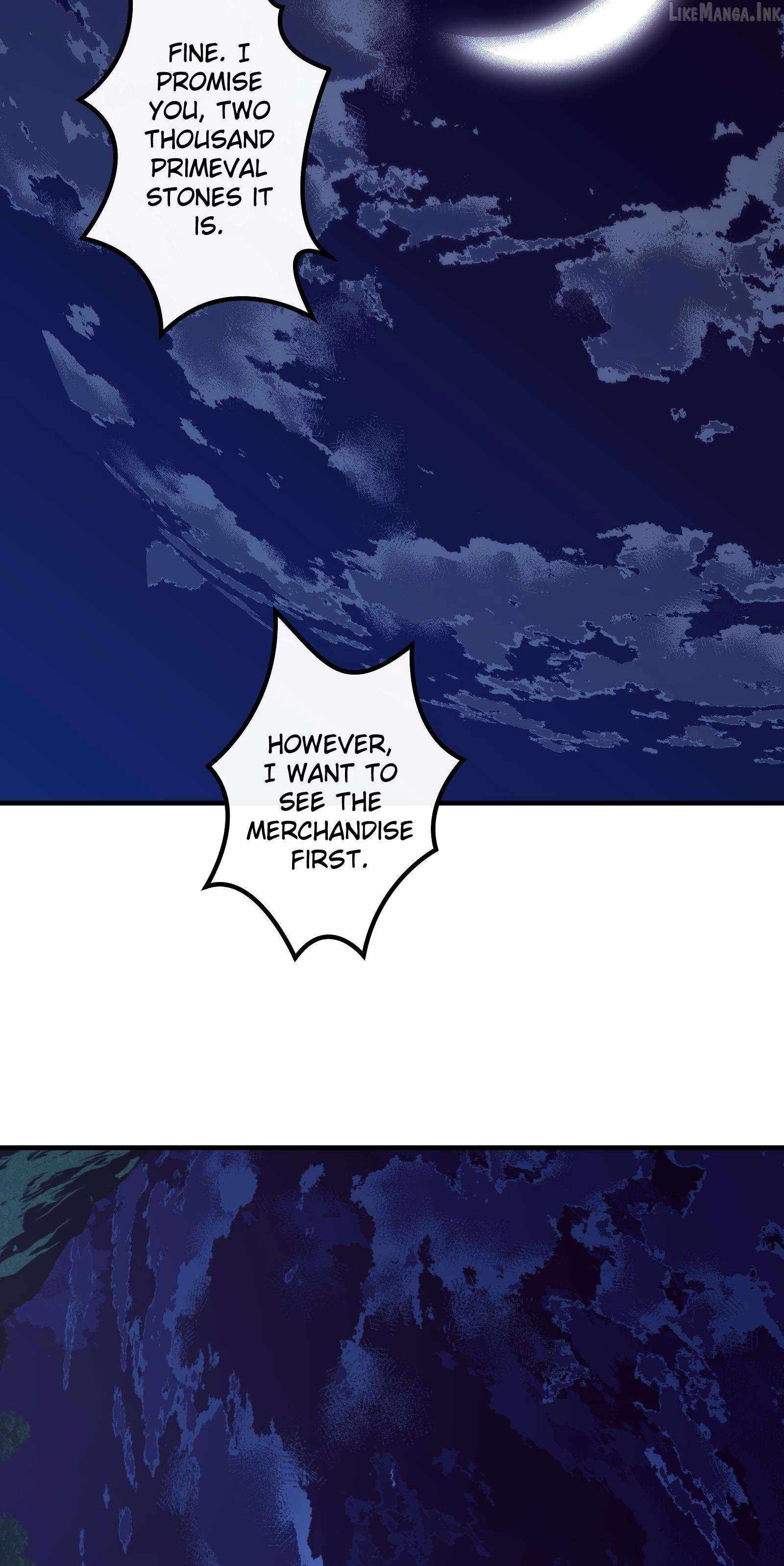 Reverend Insanity (2025) Chapter 26 - Page 109
