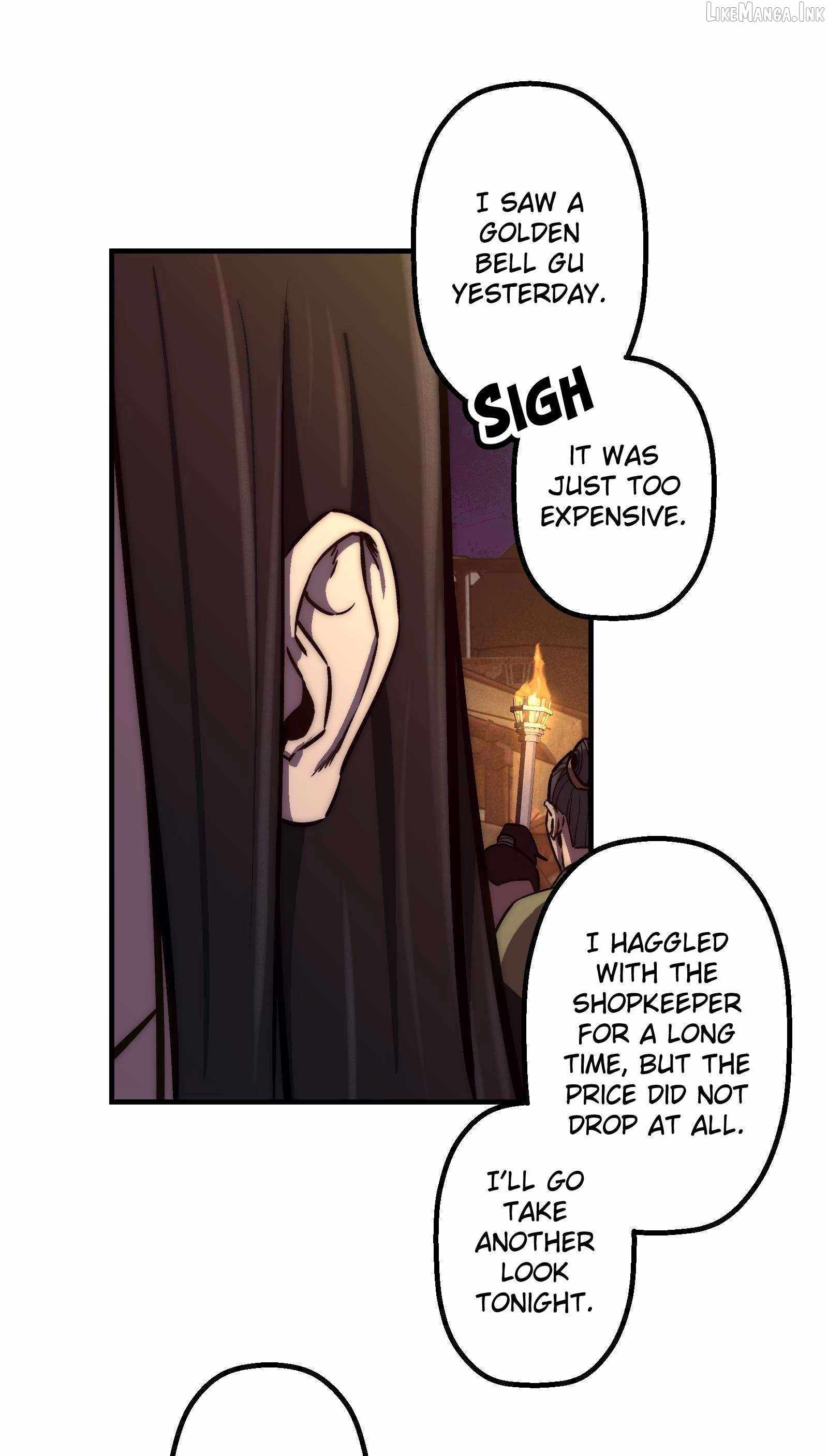Reverend Insanity (2025) Chapter 26 - Page 17