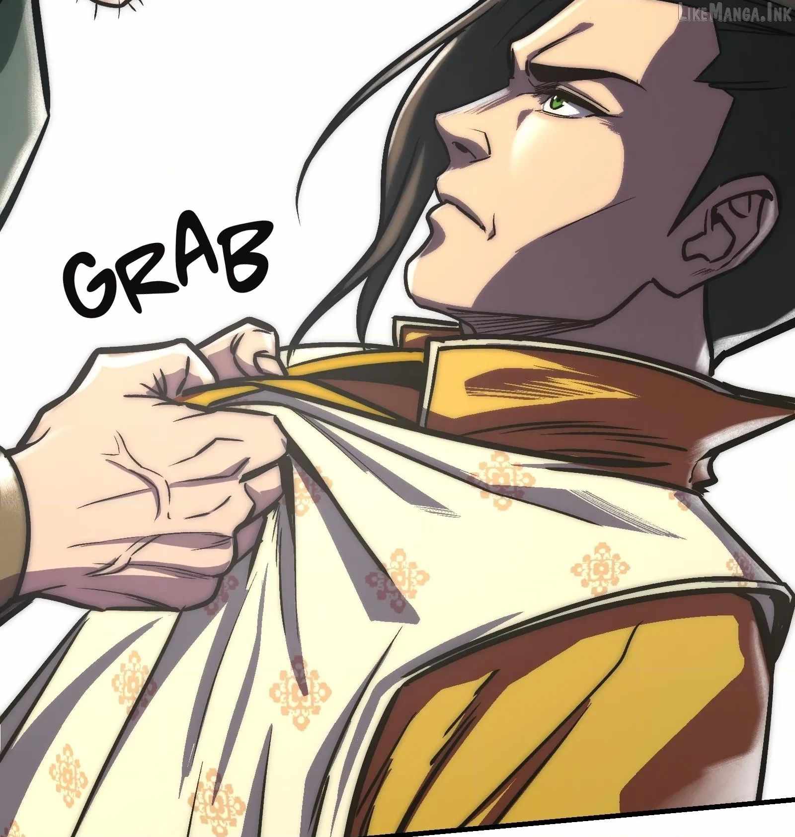 Reverend Insanity (2025) Chapter 26 - Page 30