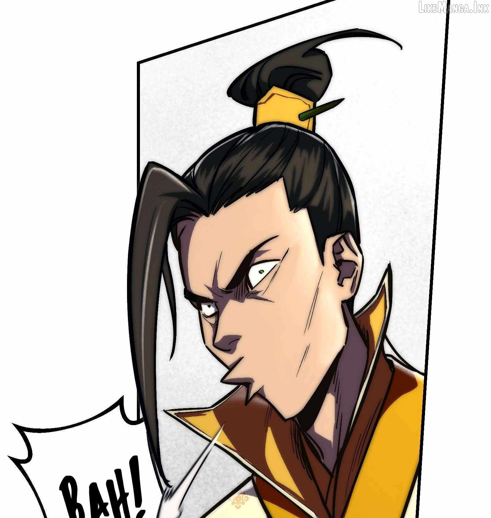 Reverend Insanity (2025) Chapter 26 - Page 36