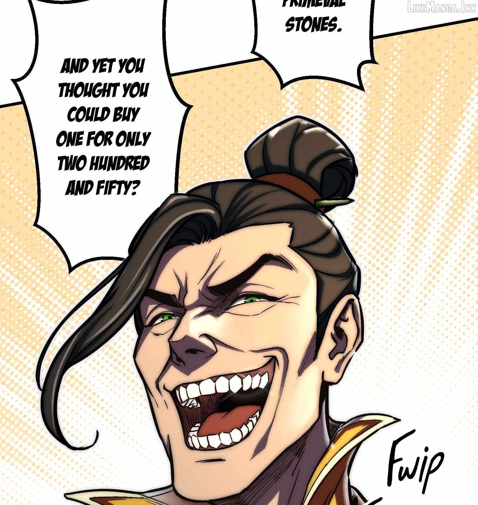 Reverend Insanity (2025) Chapter 26 - Page 39