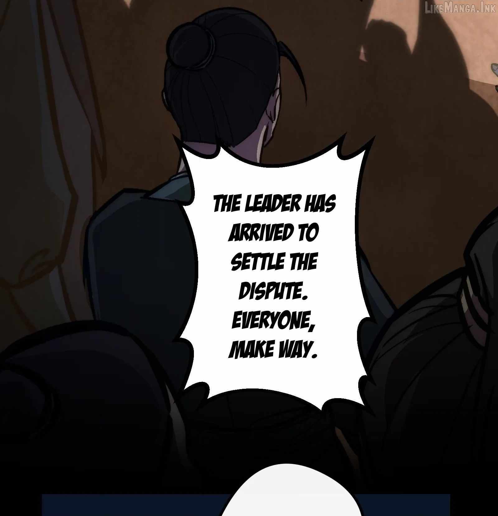 Reverend Insanity (2025) Chapter 26 - Page 50
