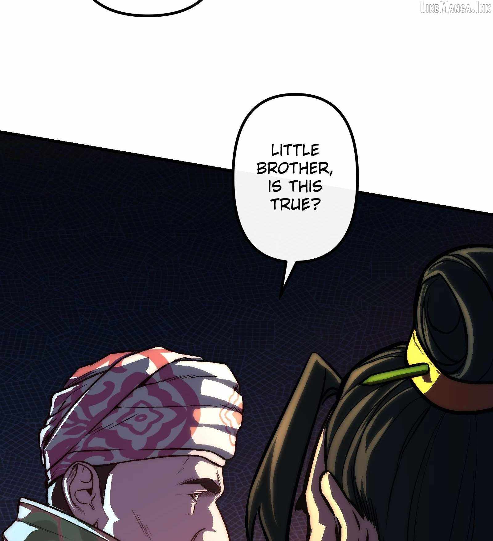 Reverend Insanity (2025) Chapter 26 - Page 58