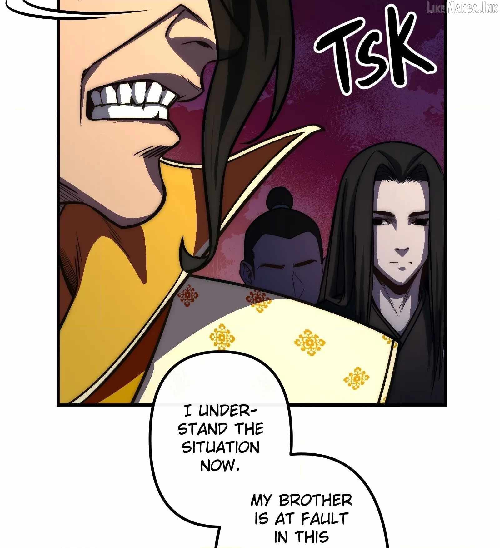 Reverend Insanity (2025) Chapter 26 - Page 60