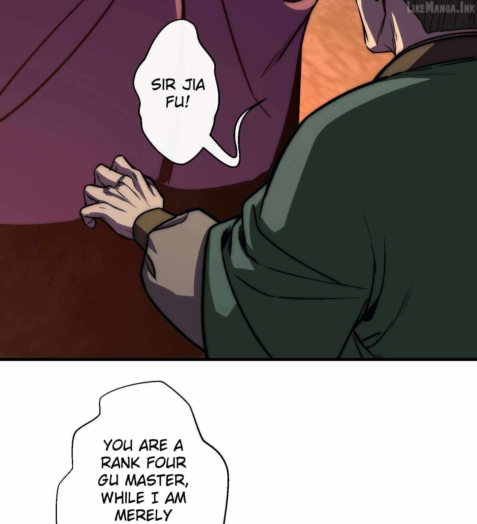 Reverend Insanity (2025) Chapter 26 - Page 62