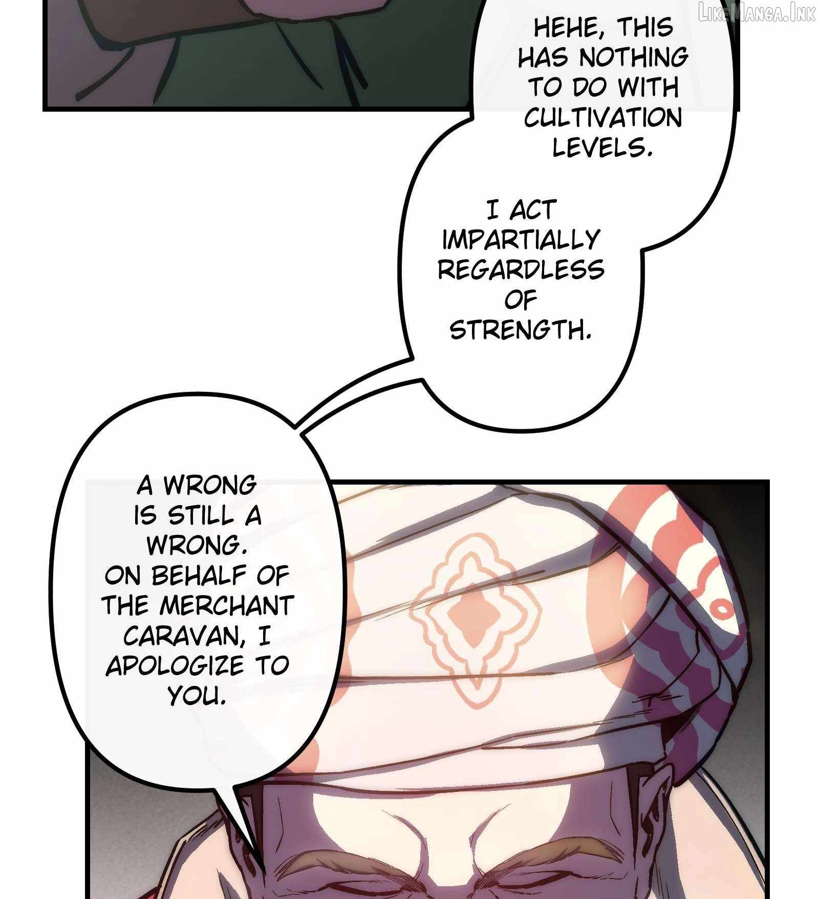 Reverend Insanity (2025) Chapter 26 - Page 64