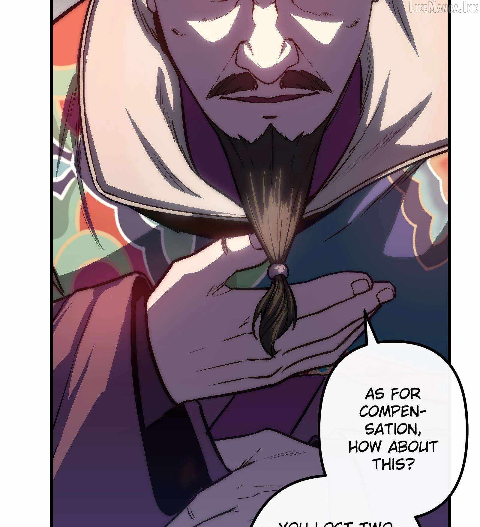 Reverend Insanity (2025) Chapter 26 - Page 65