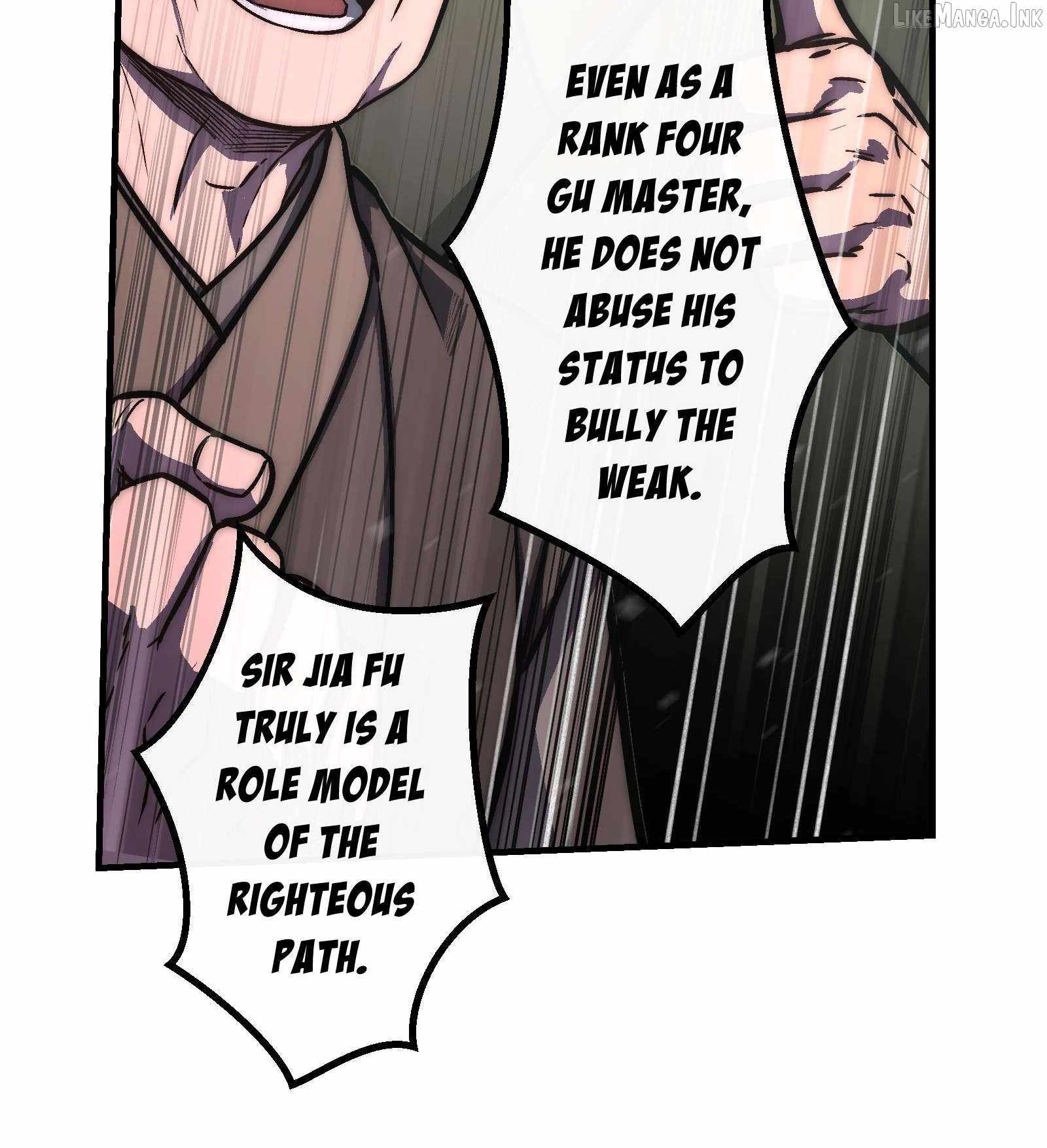 Reverend Insanity (2025) Chapter 26 - Page 72