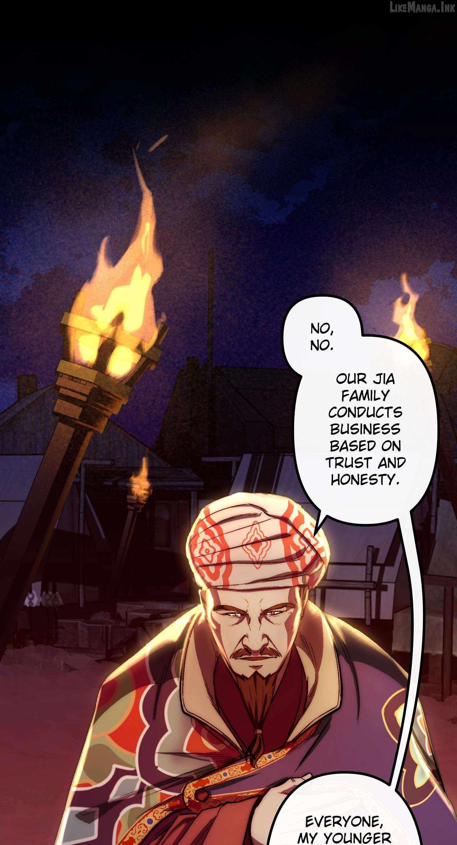Reverend Insanity (2025) Chapter 26 - Page 73