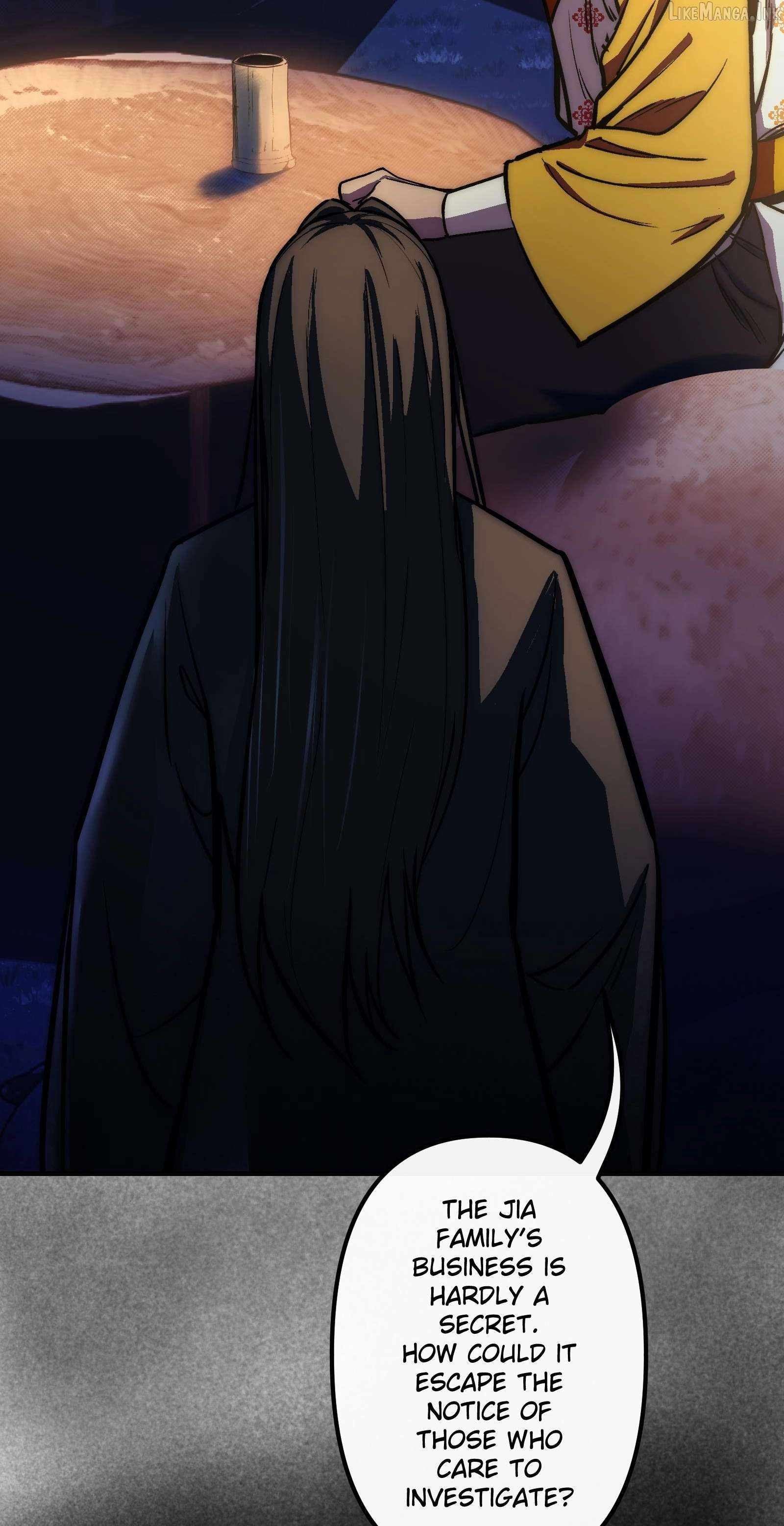 Reverend Insanity (2025) Chapter 26 - Page 86