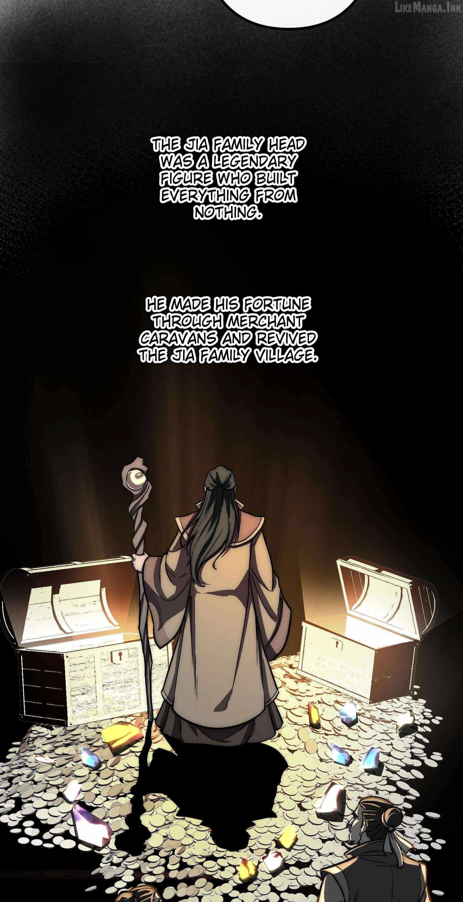 Reverend Insanity (2025) Chapter 26 - Page 87