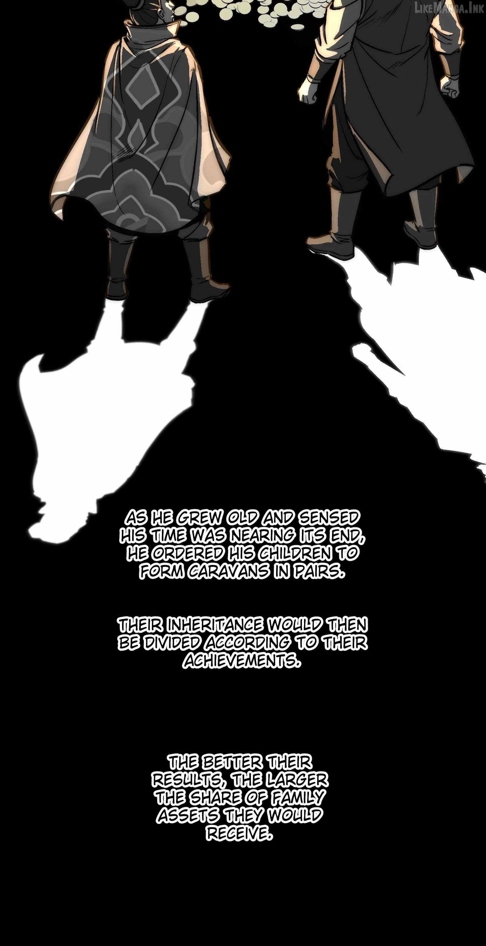 Reverend Insanity (2025) Chapter 26 - Page 88