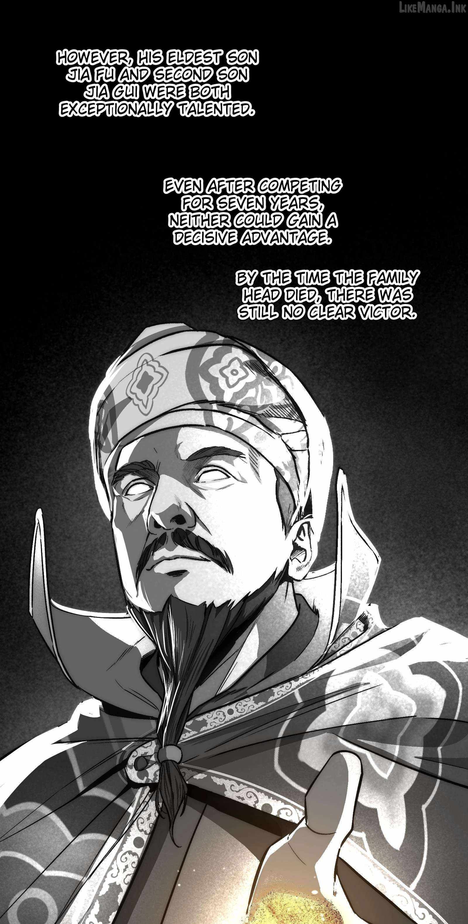 Reverend Insanity (2025) Chapter 26 - Page 89