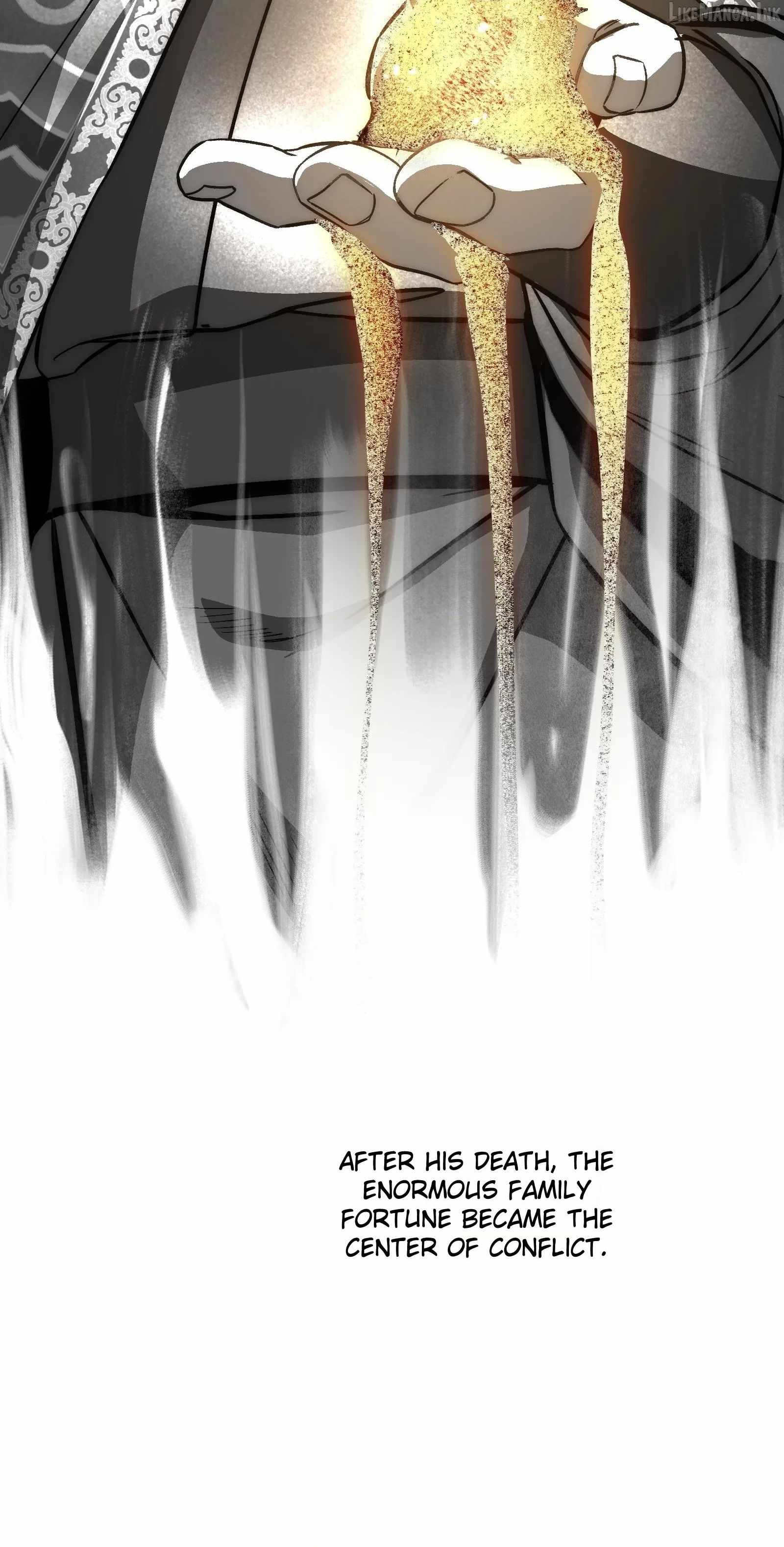 Reverend Insanity (2025) Chapter 26 - Page 90
