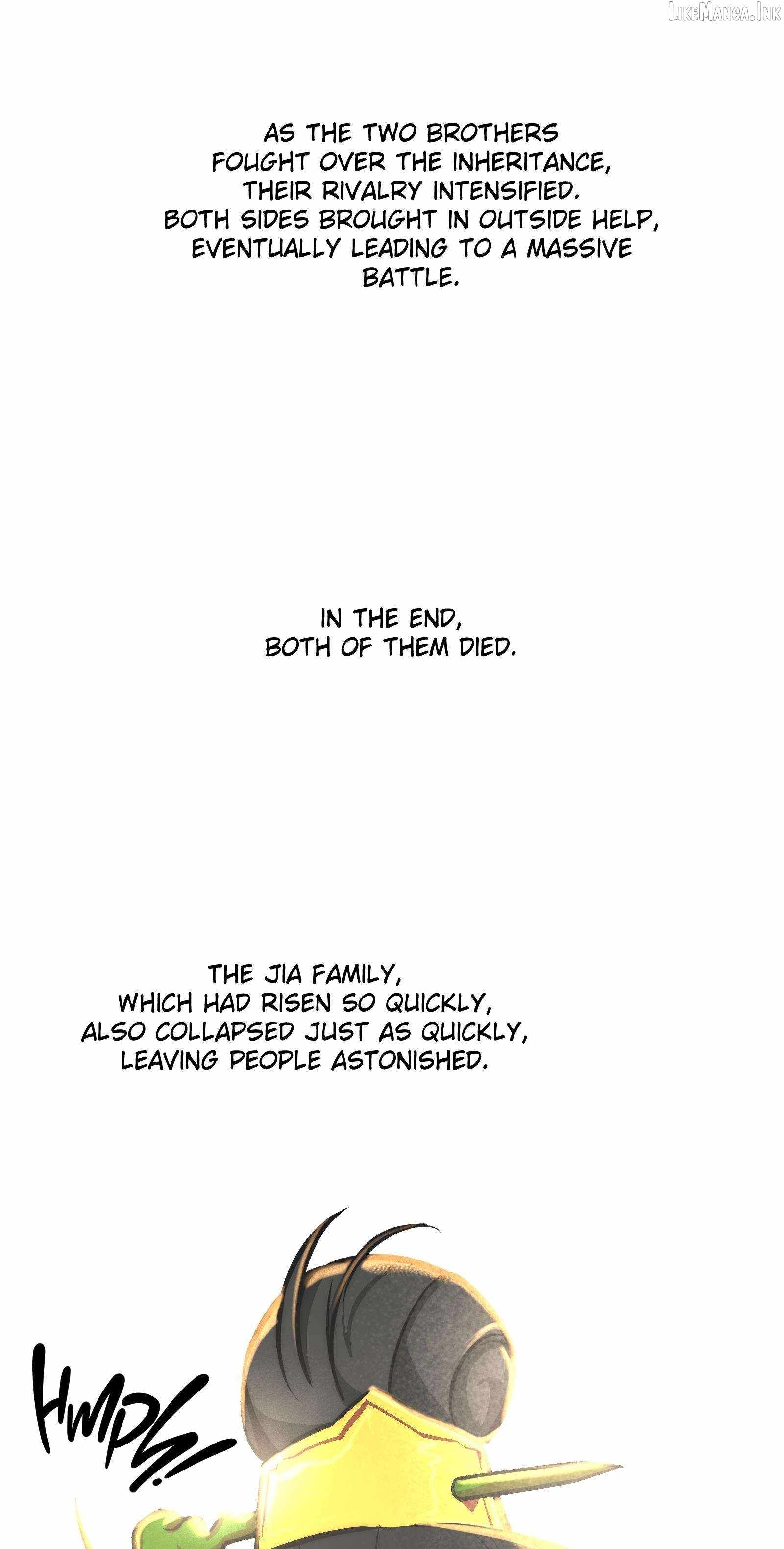 Reverend Insanity (2025) Chapter 26 - Page 91