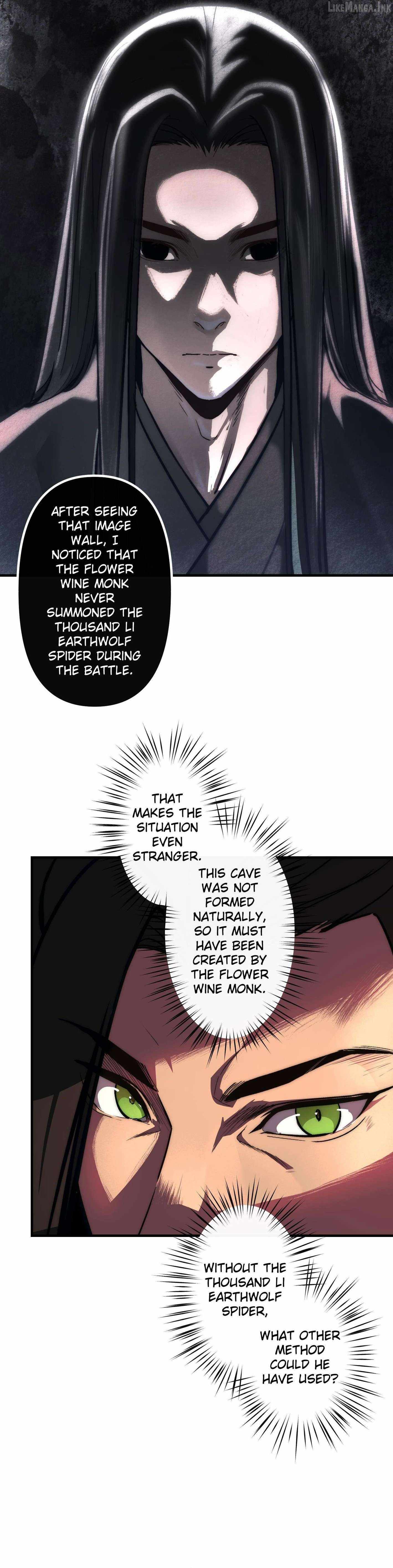 Reverend Insanity (2025) Chapter 27 - Page 13