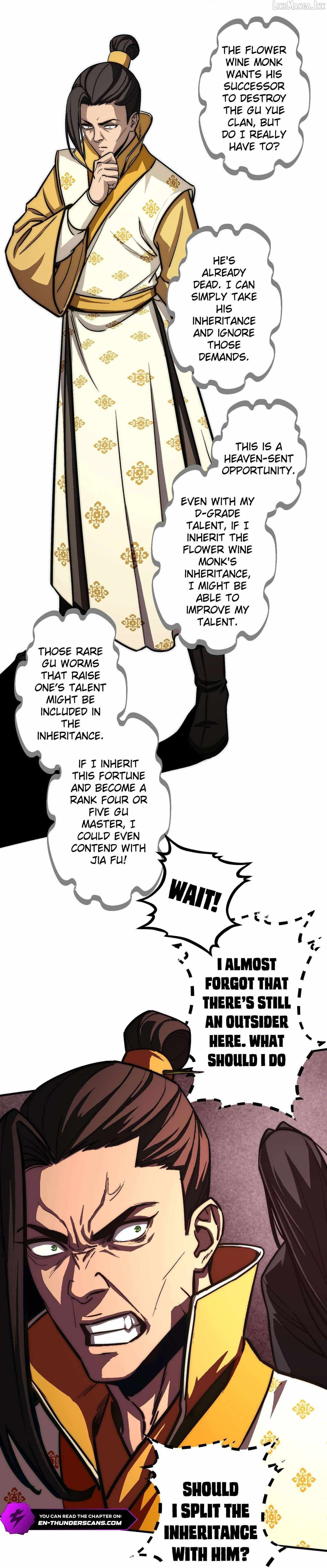 Reverend Insanity (2025) Chapter 27 - Page 17