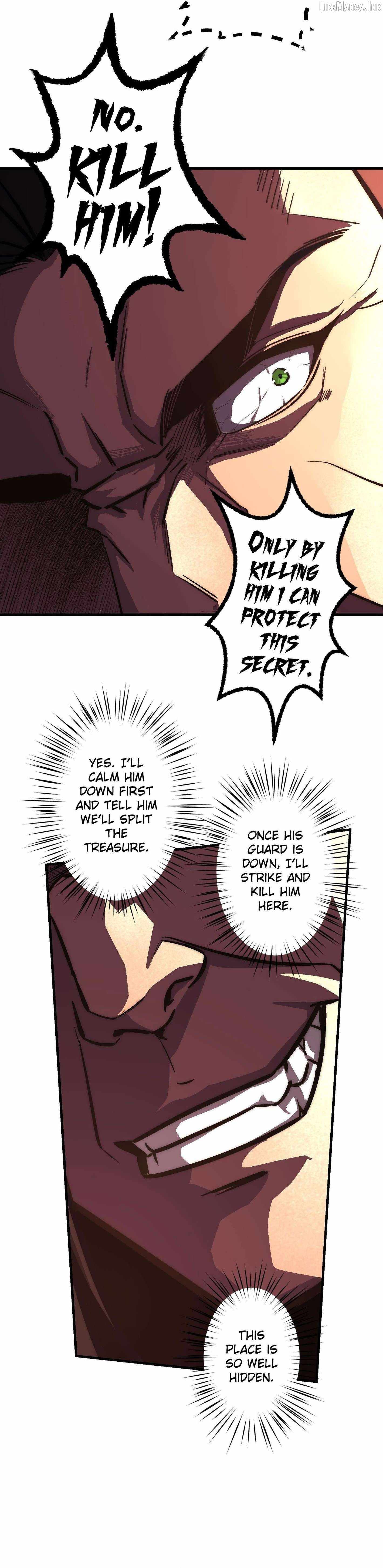Reverend Insanity (2025) Chapter 27 - Page 18