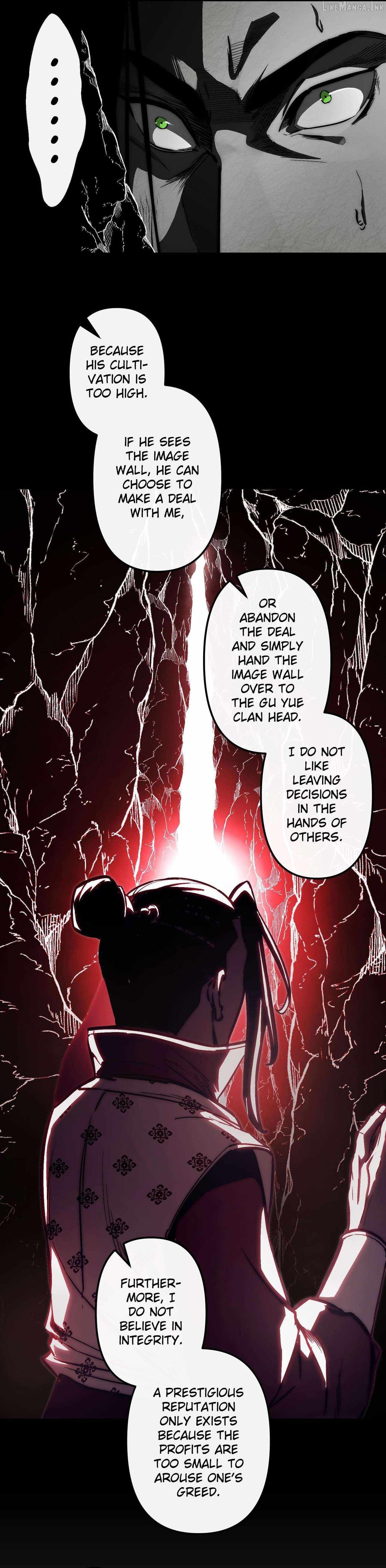 Reverend Insanity (2025) Chapter 27 - Page 3