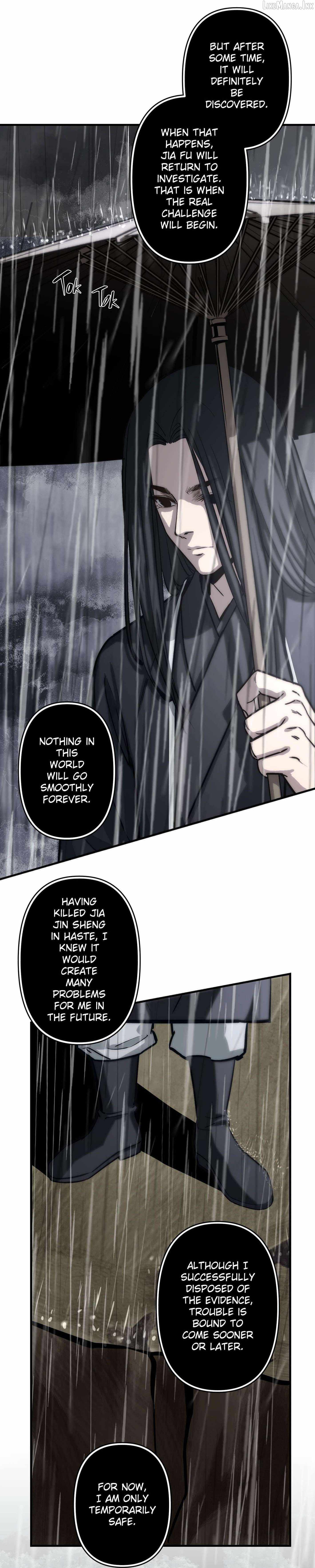 Reverend Insanity (2025) Chapter 27 - Page 33