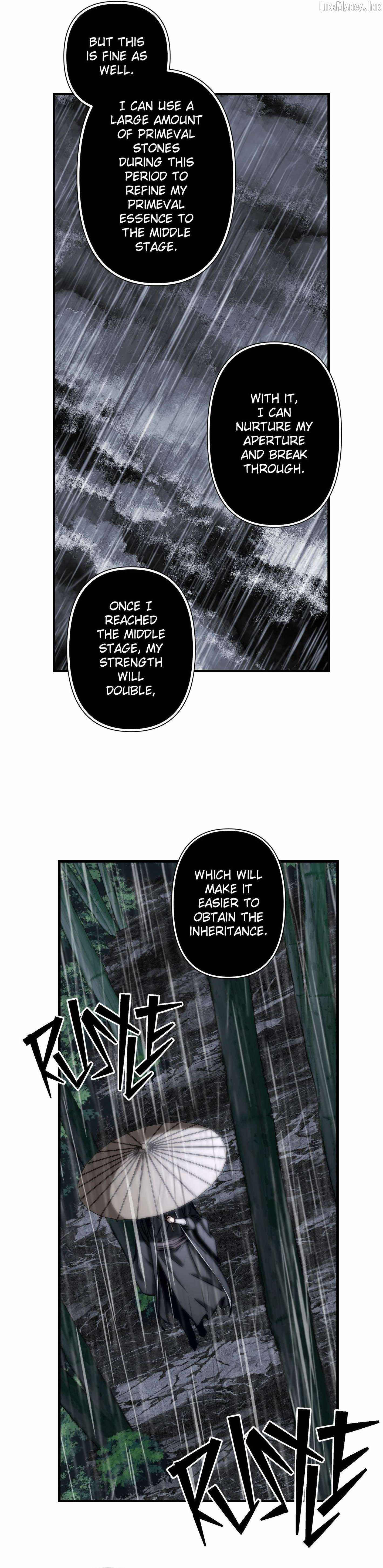 Reverend Insanity (2025) Chapter 27 - Page 35