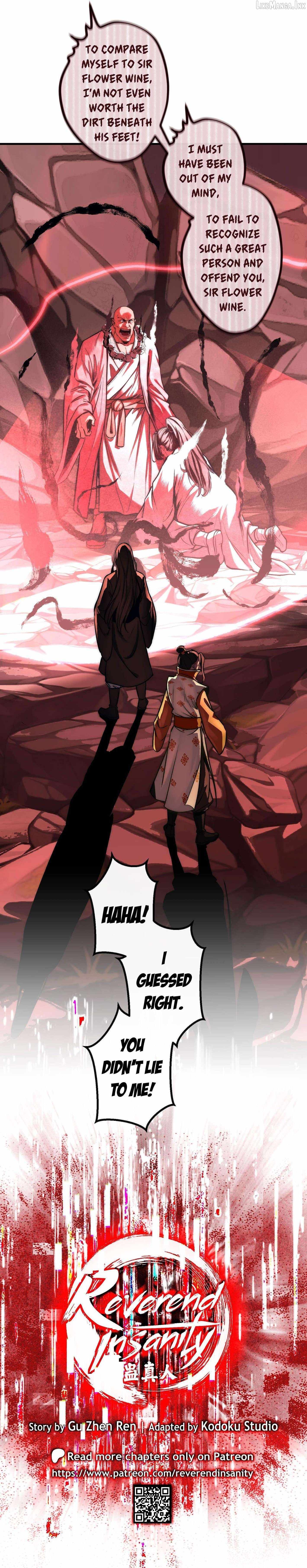 Reverend Insanity (2025) Chapter 27 - Page 6