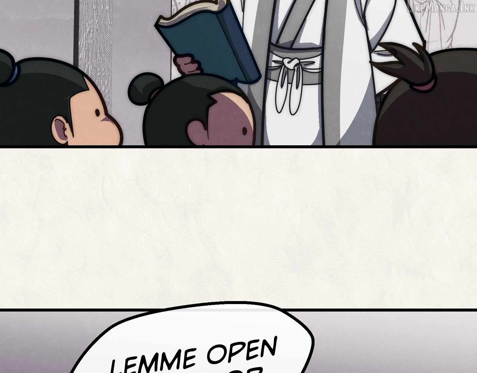 Reverend Insanity (2025) Chapter 29 - Page 100