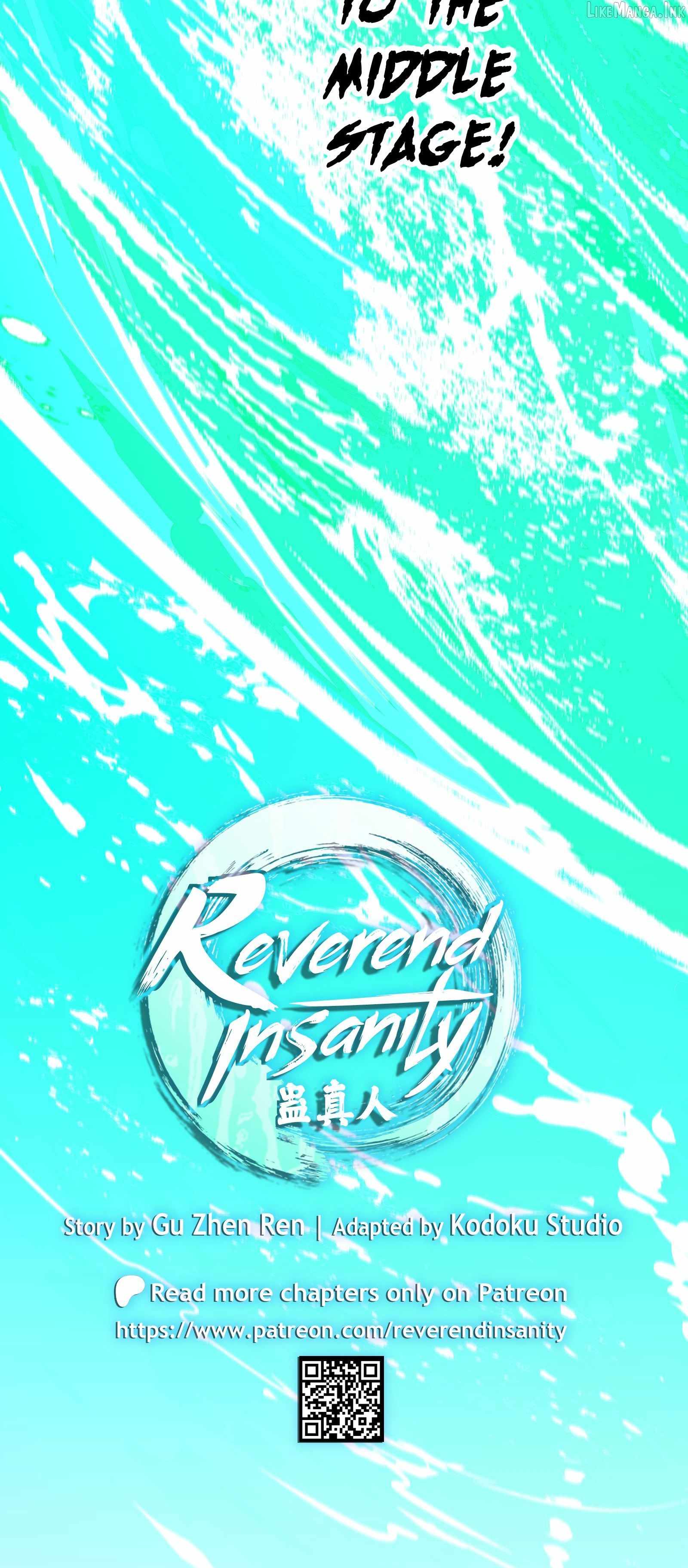 Reverend Insanity (2025) Chapter 29 - Page 22