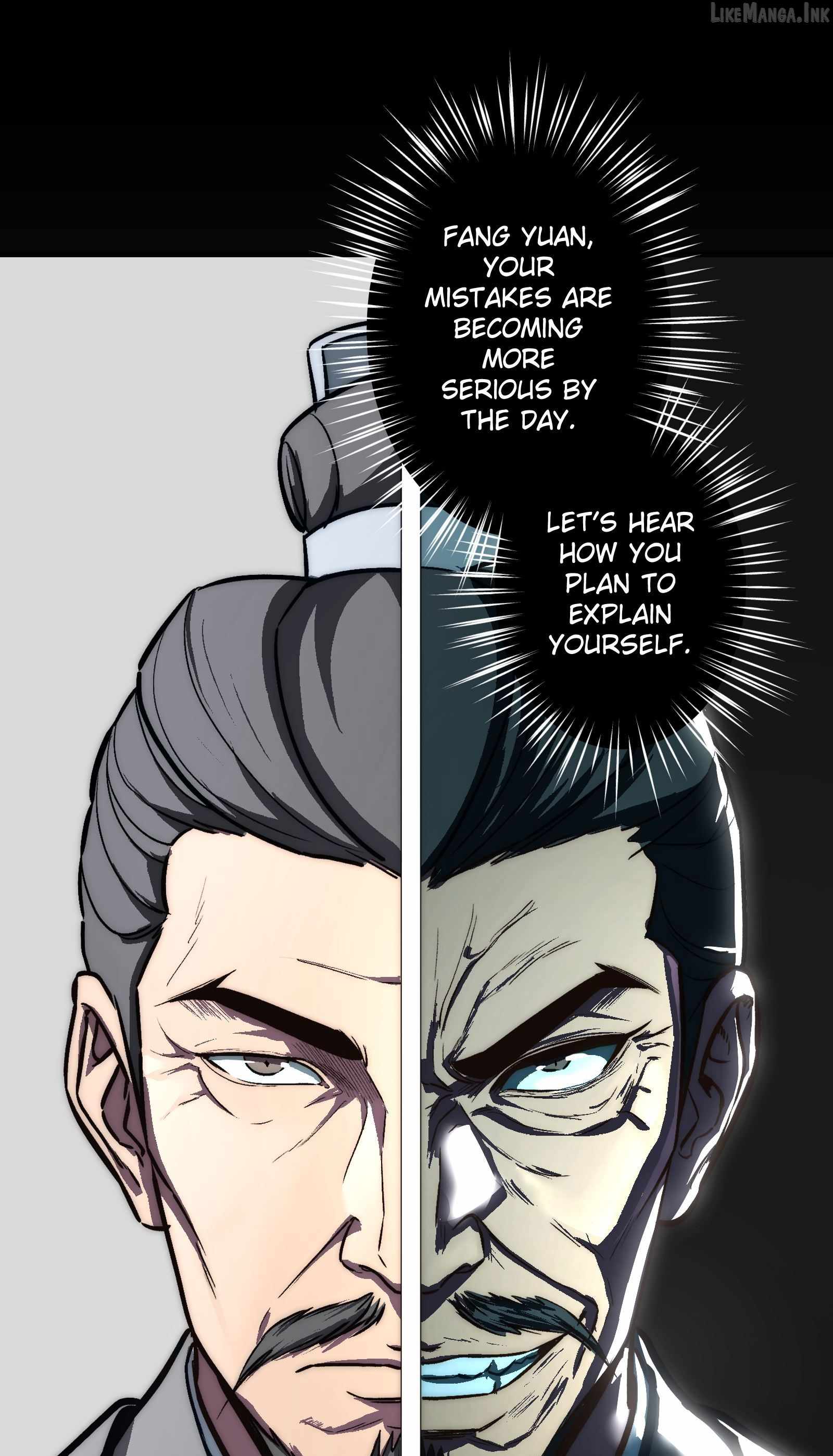 Reverend Insanity (2025) Chapter 29 - Page 65