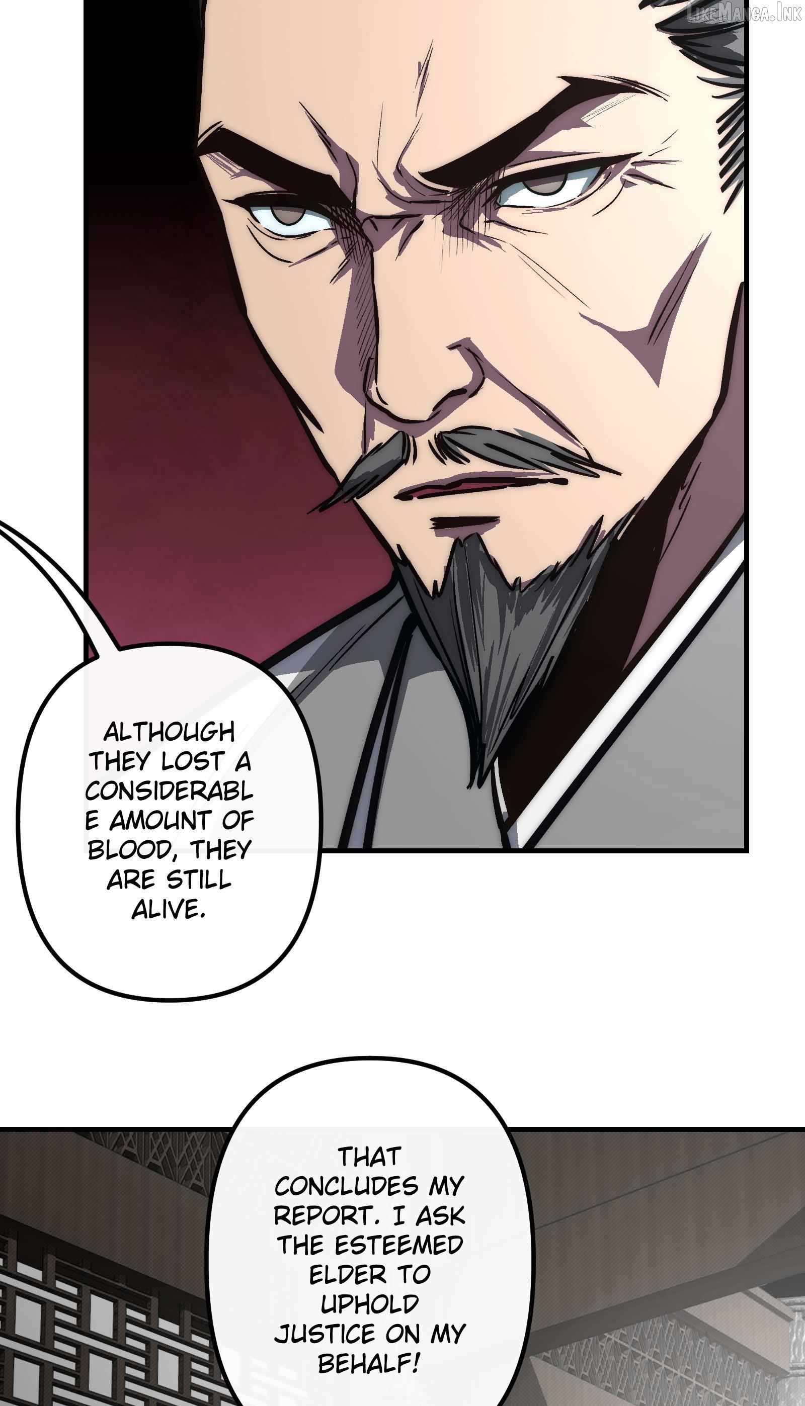 Reverend Insanity (2025) Chapter 29 - Page 71