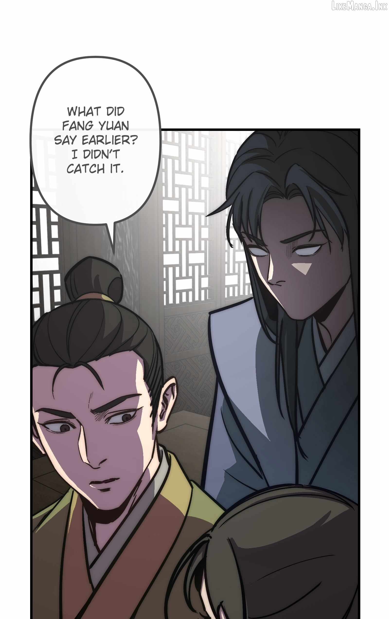 Reverend Insanity (2025) Chapter 29 - Page 73