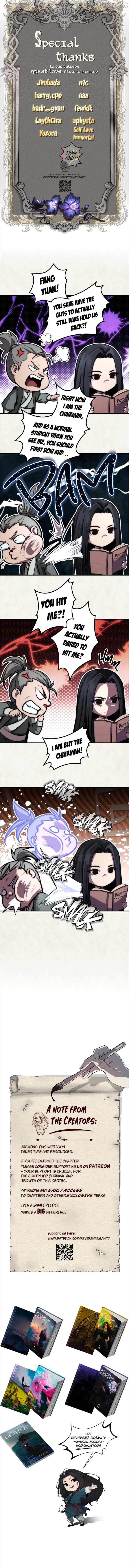 Reverend Insanity (2025) Chapter 30 - Page 7