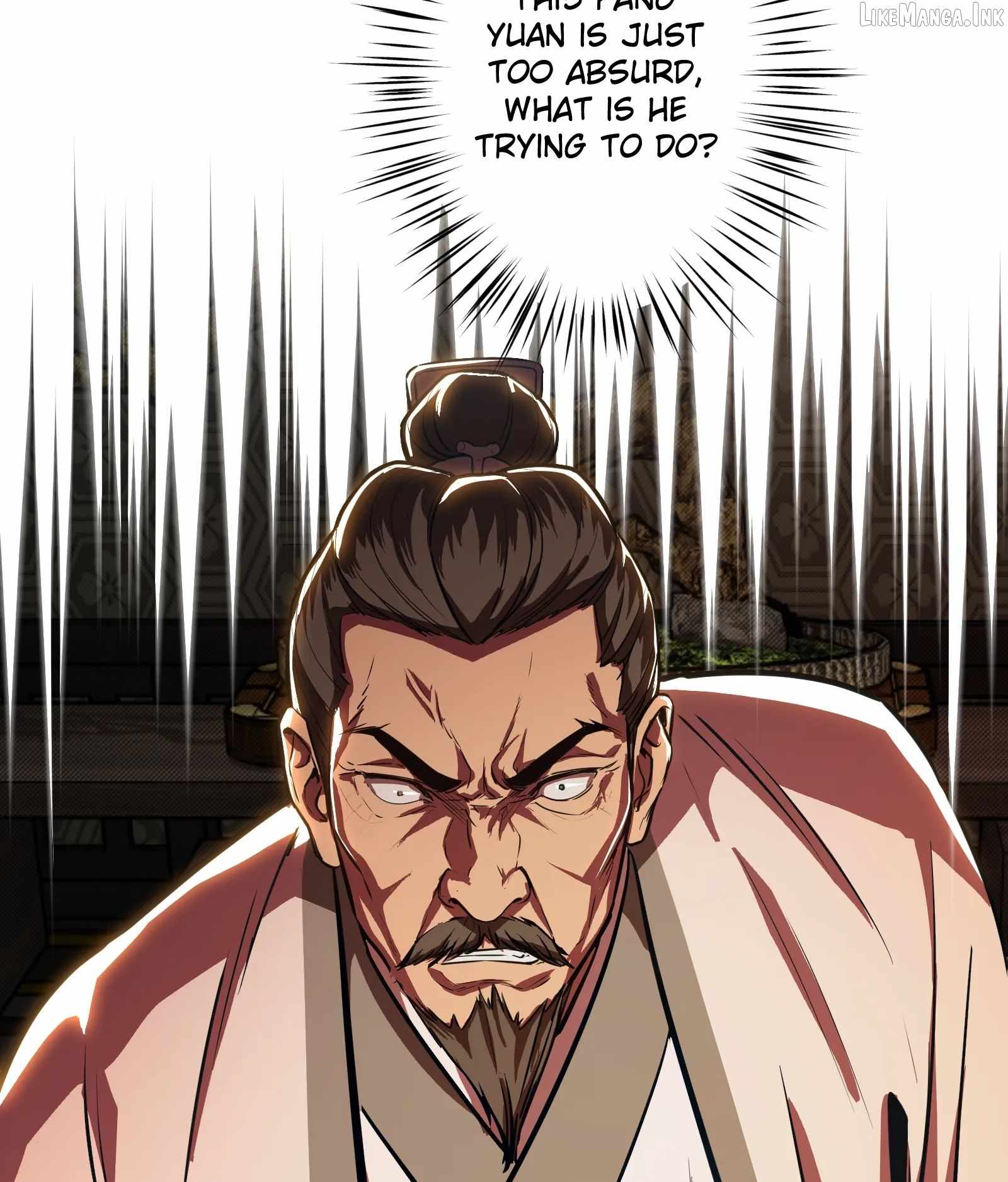 Reverend Insanity (2025) Chapter 31 - Page 10