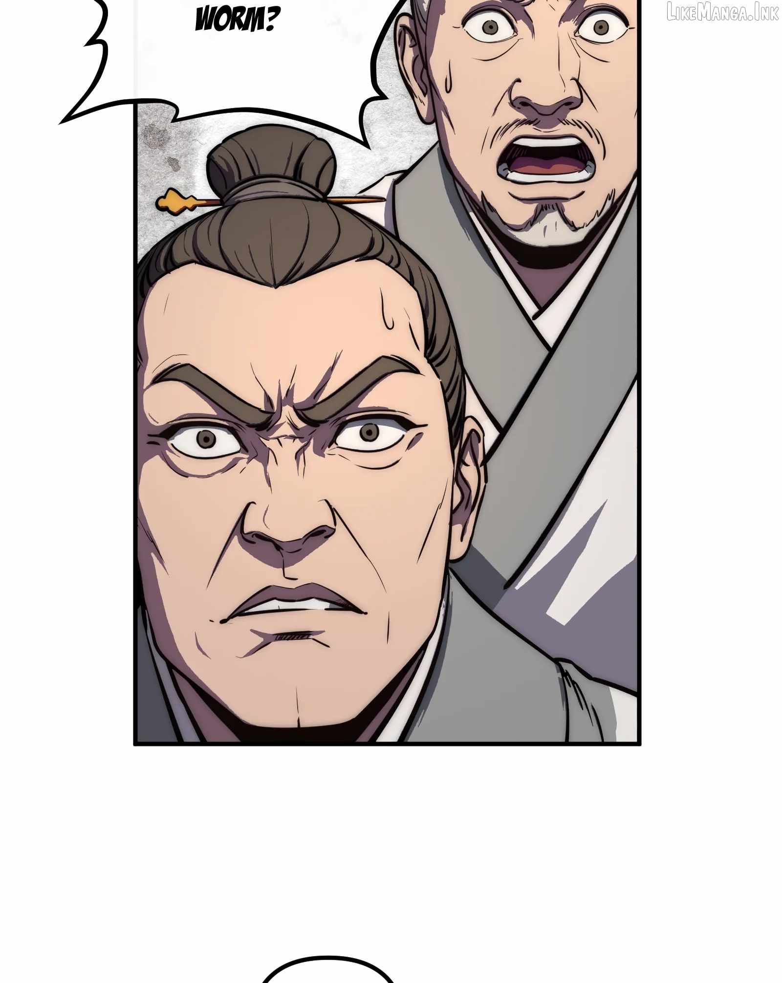 Reverend Insanity (2025) Chapter 31 - Page 122